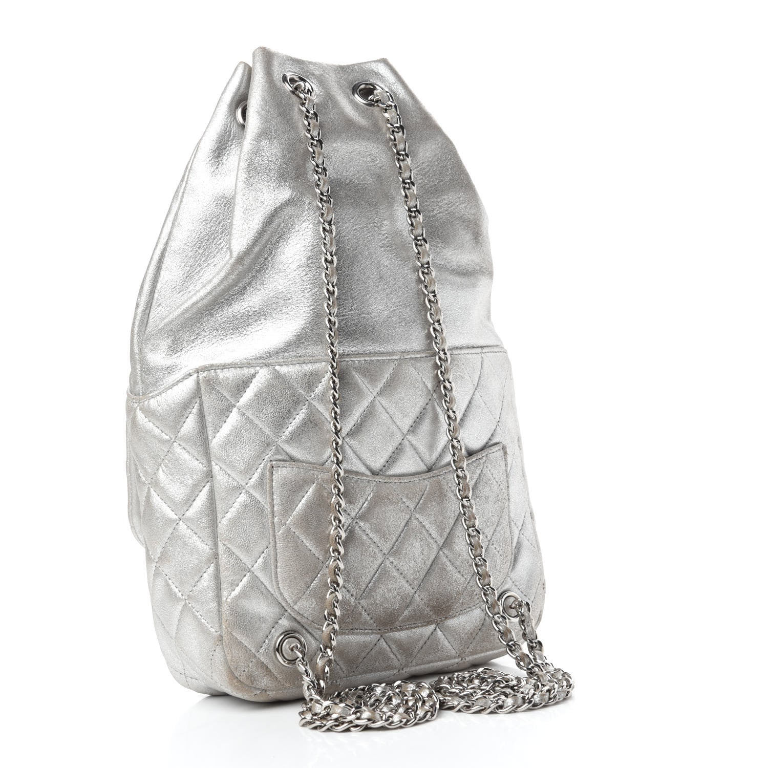Chanel Backpack - Ewore Bags