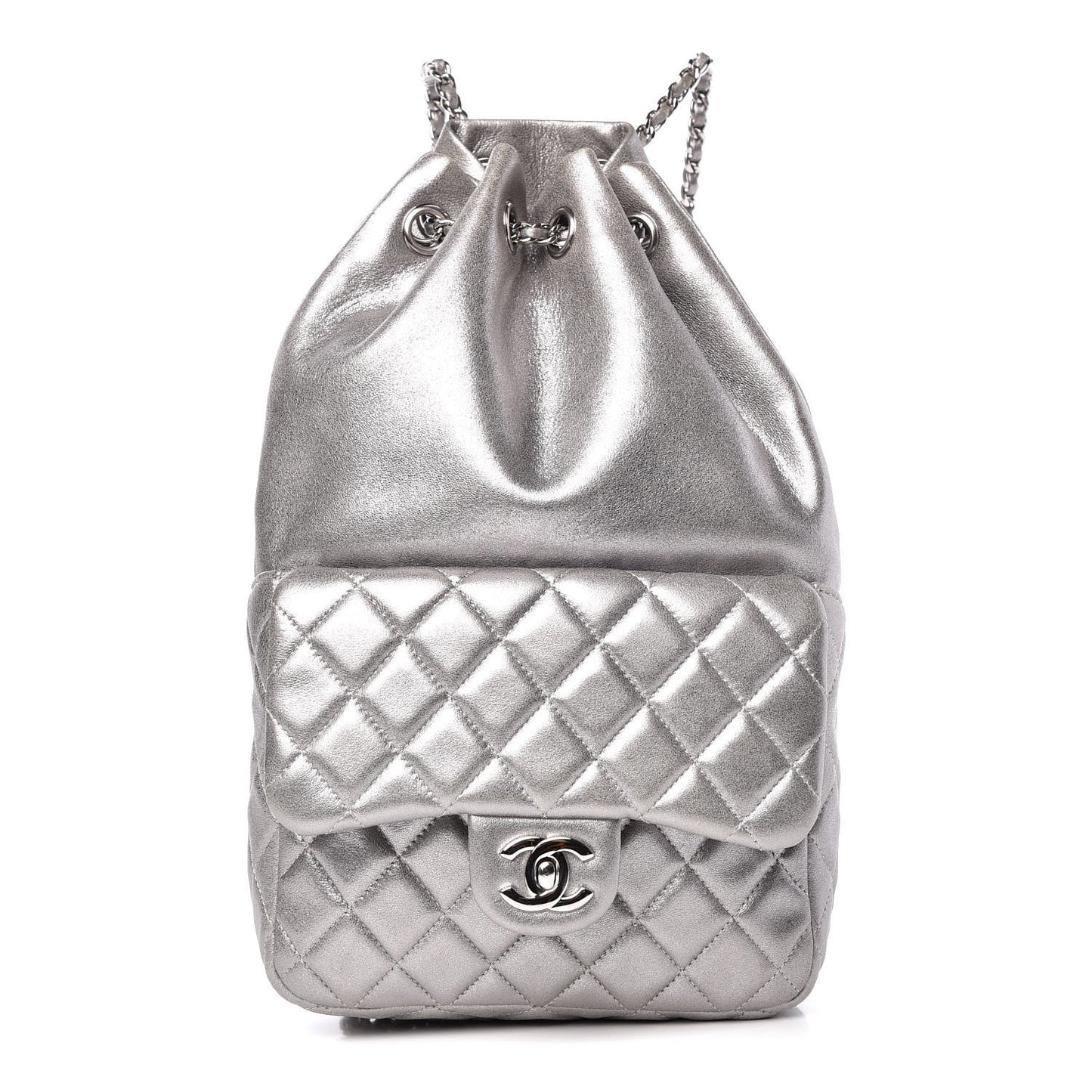 Chanel Backpack - Ewore Bags
