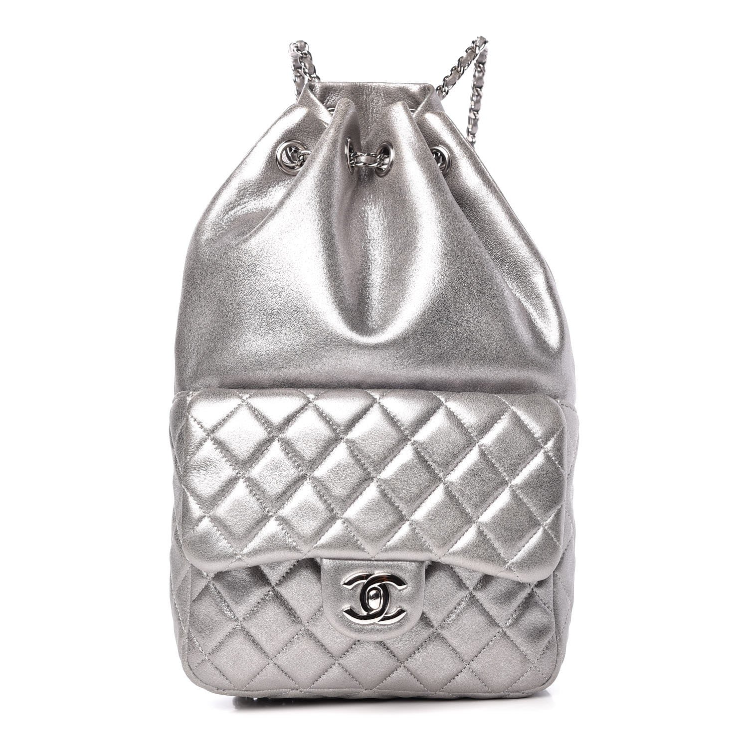 Chanel Backpack - Ewore Bags