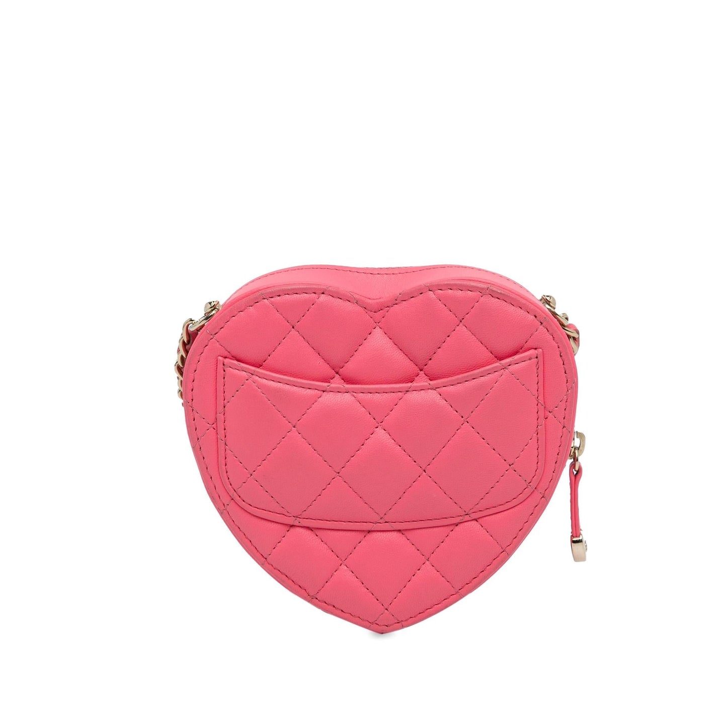 Chanel Mini Crossbody Bag - Ewore Bags