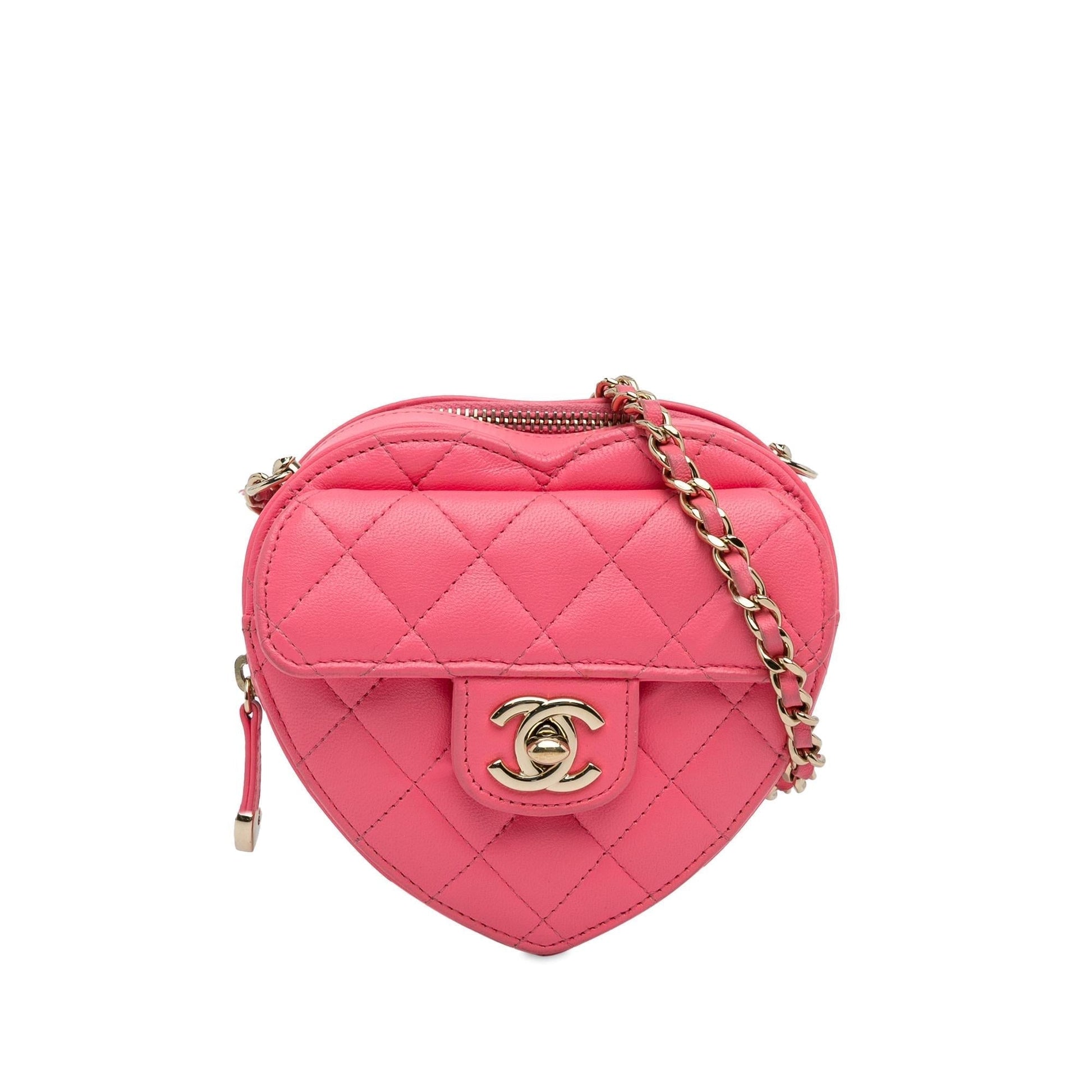 Chanel Mini Crossbody Bag - Ewore Bags