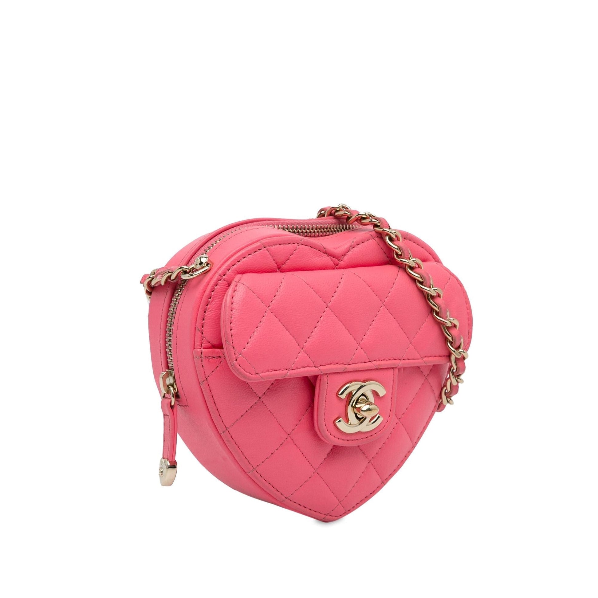 Chanel Mini Crossbody Bag - Ewore Bags