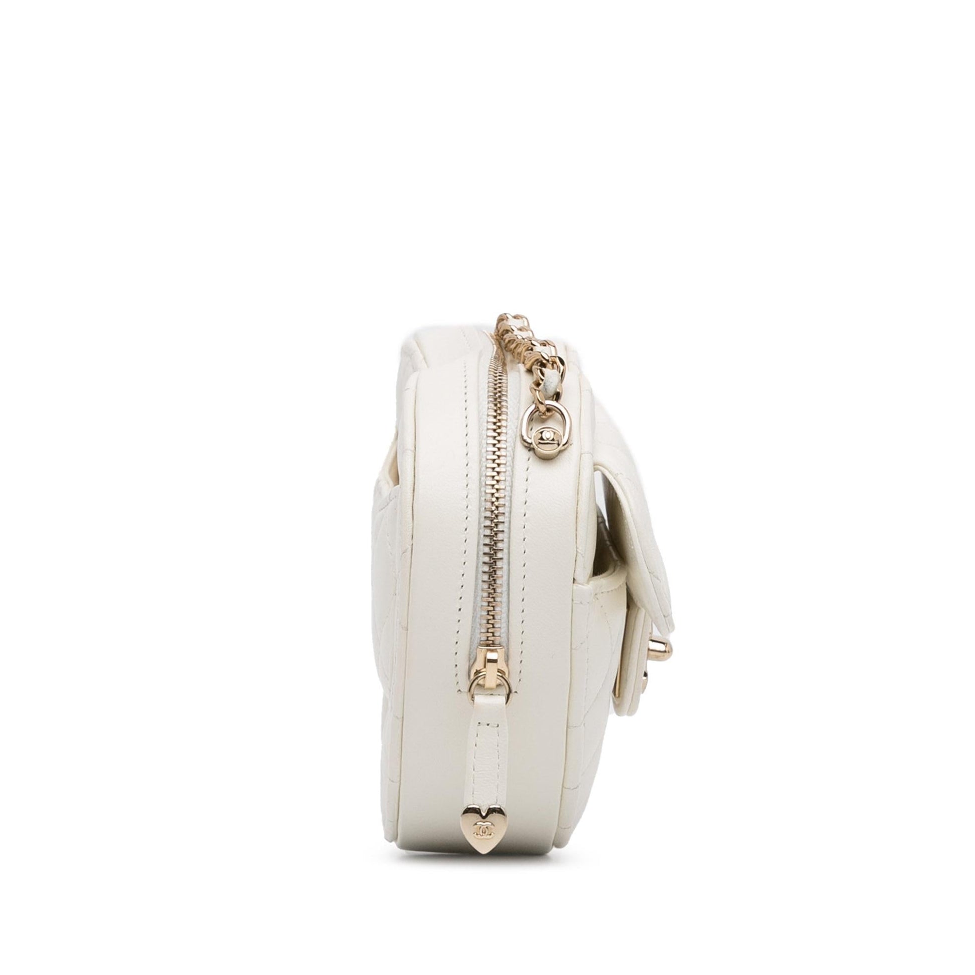 Chanel Mini Crossbody Bag - Ewore Bags