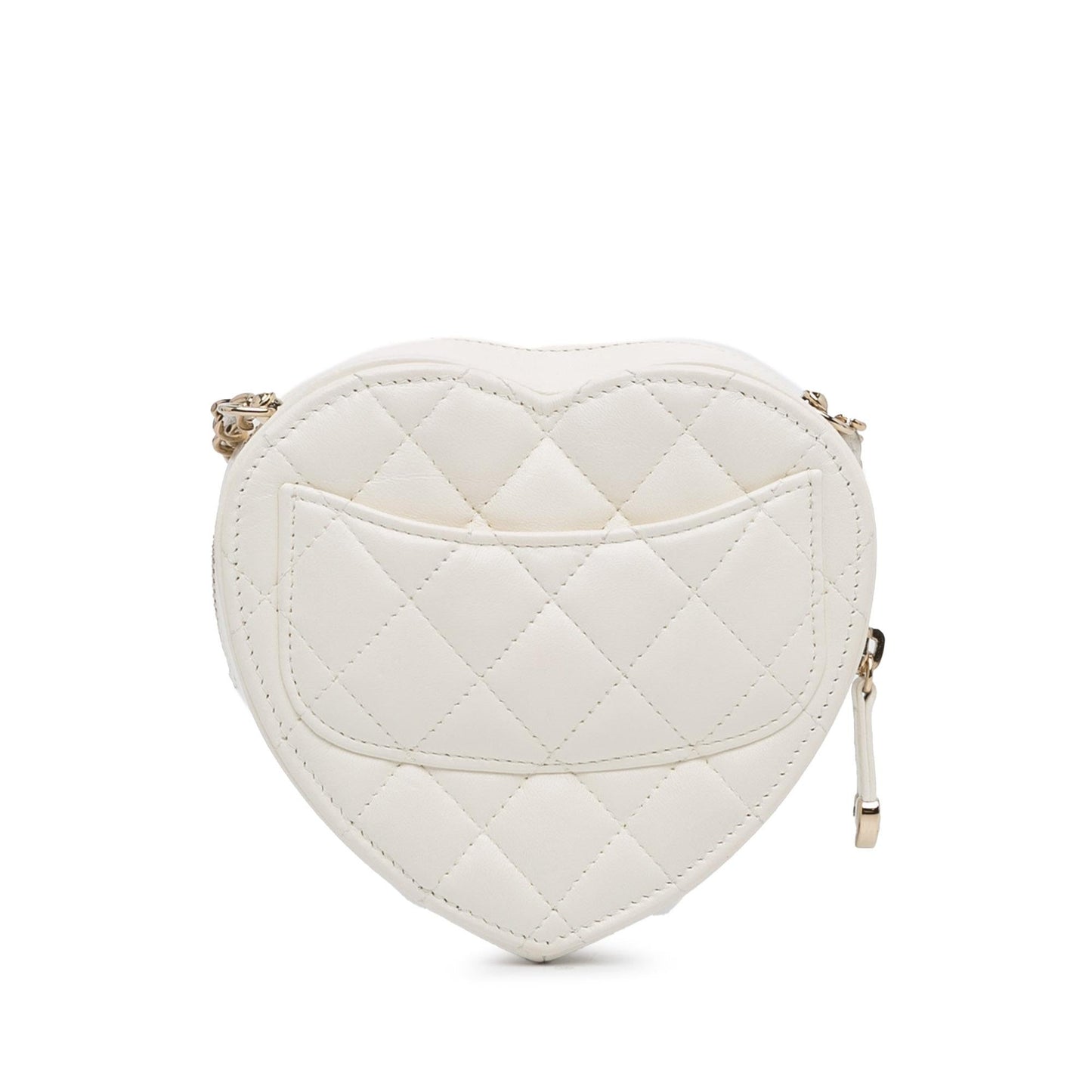 Chanel Mini Crossbody Bag - Ewore Bags