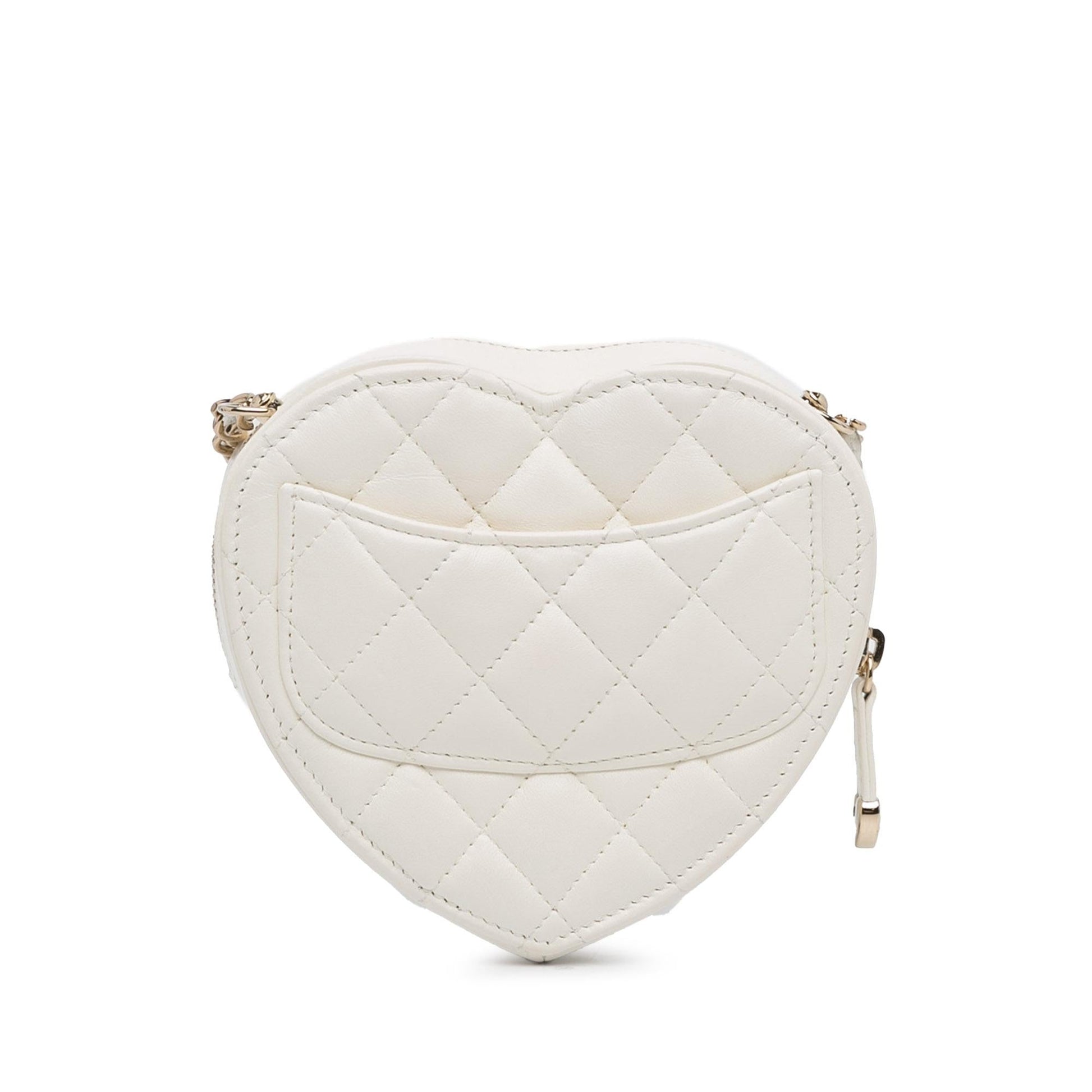 Chanel Mini Crossbody Bag - Ewore Bags