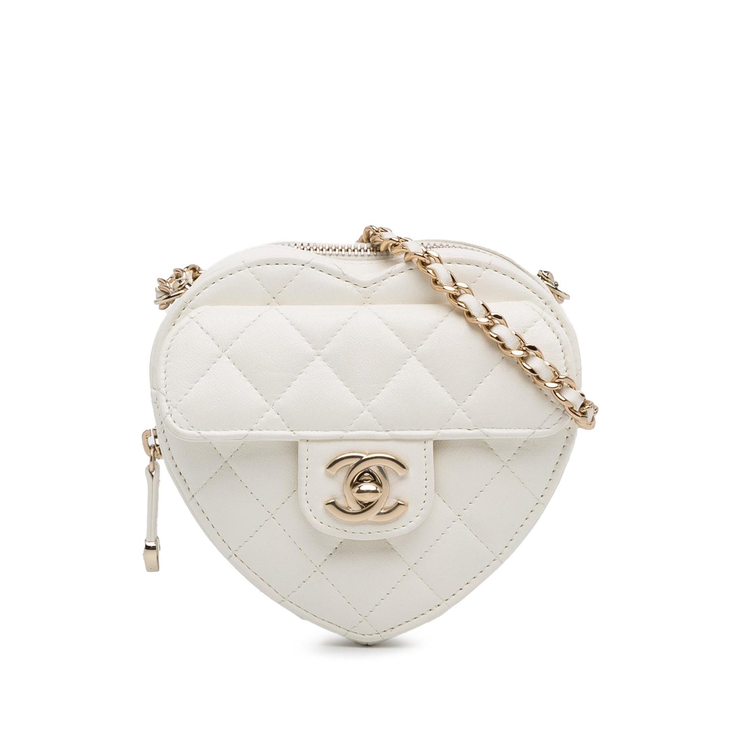 Chanel Mini Crossbody Bag - Ewore Bags