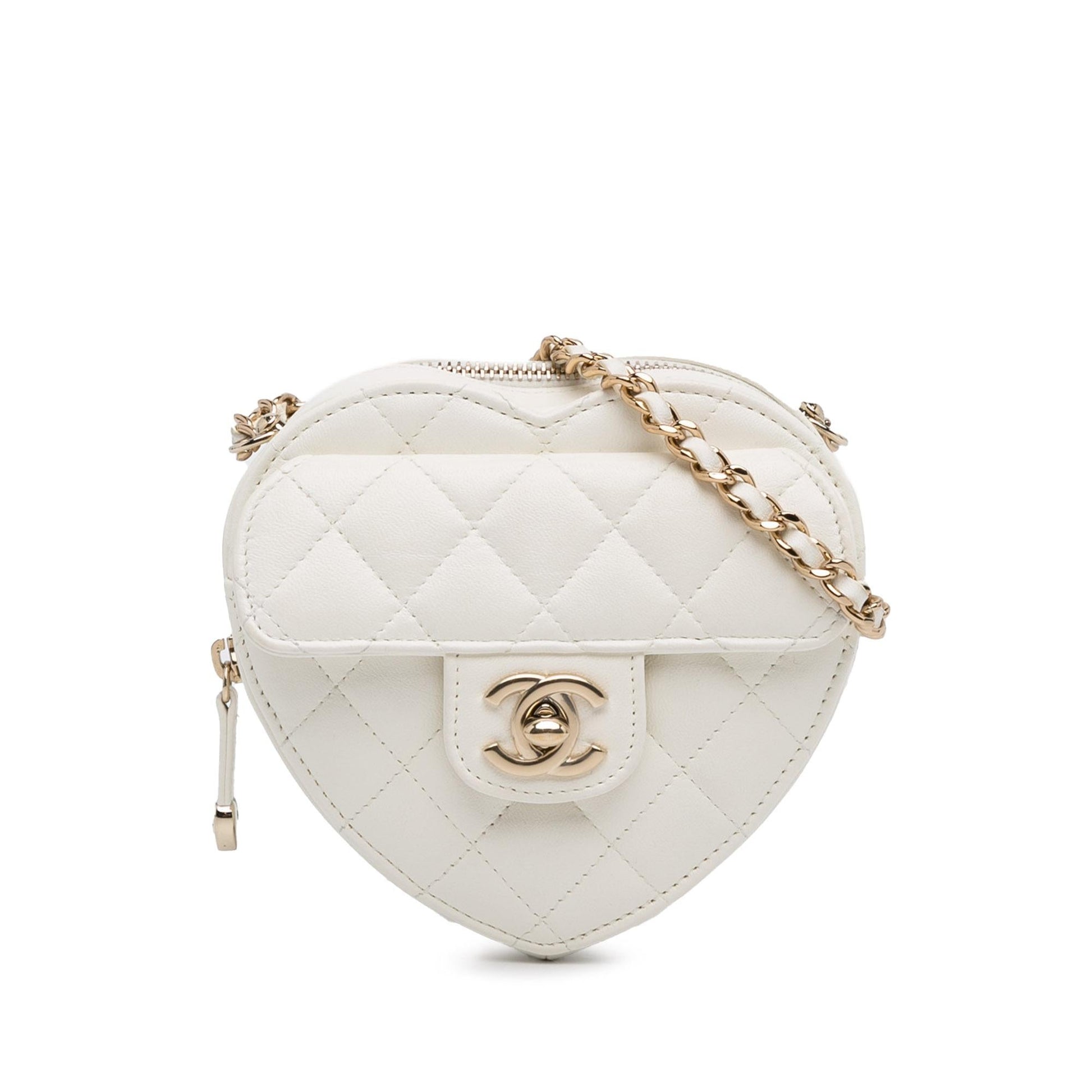 Chanel Mini Crossbody Bag - Ewore Bags