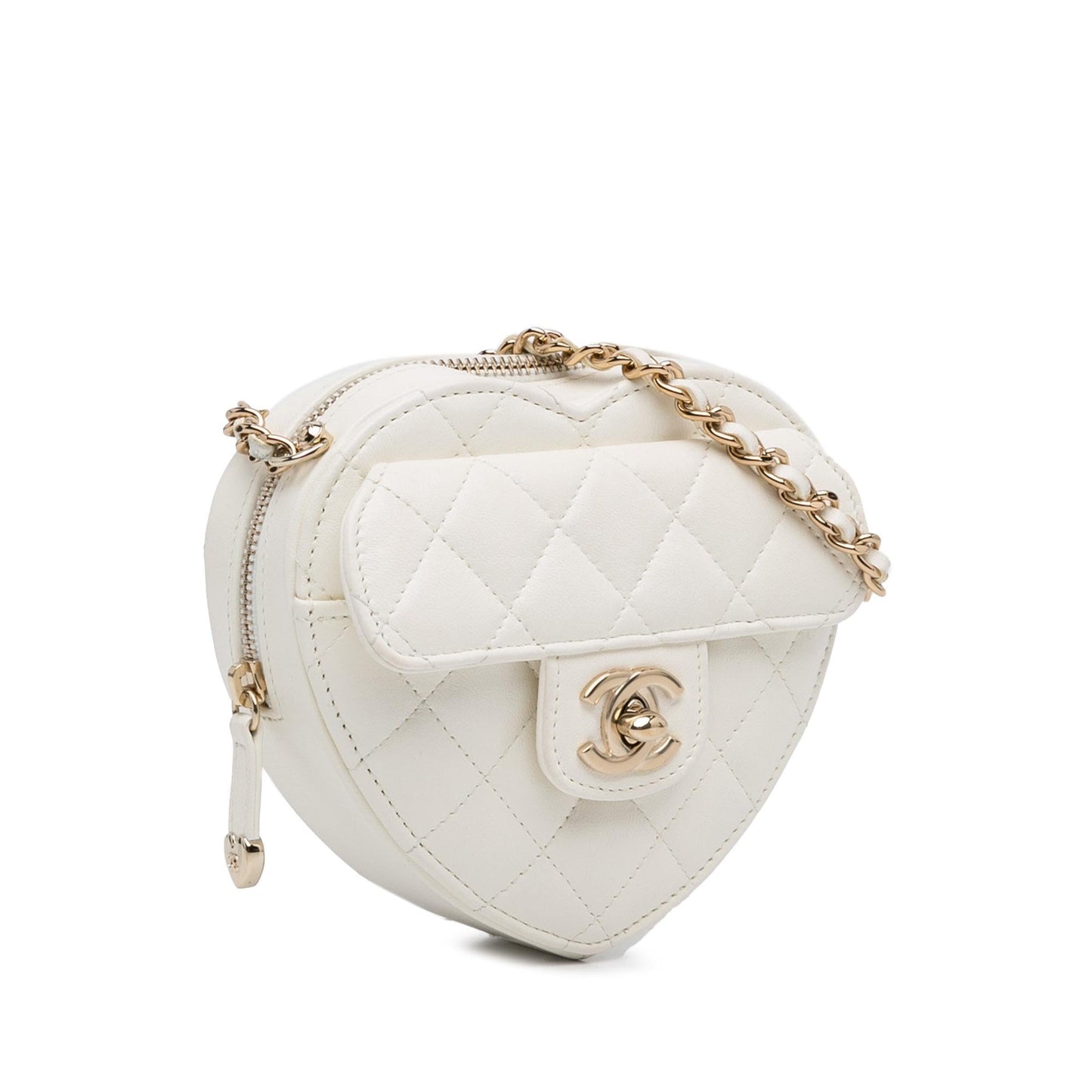 Chanel Mini Crossbody Bag - Ewore Bags