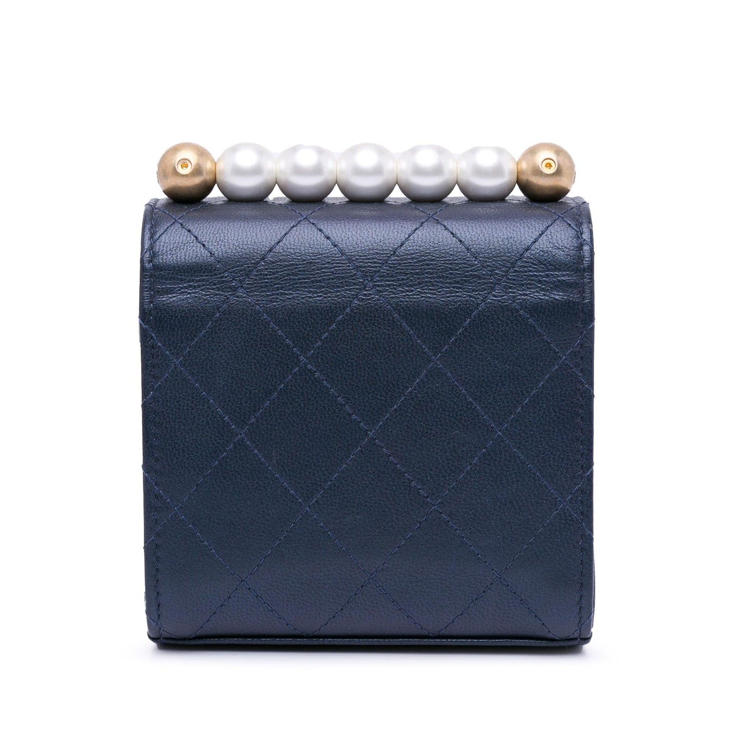 Chanel Mini Crossbody Bag - Ewore Bags