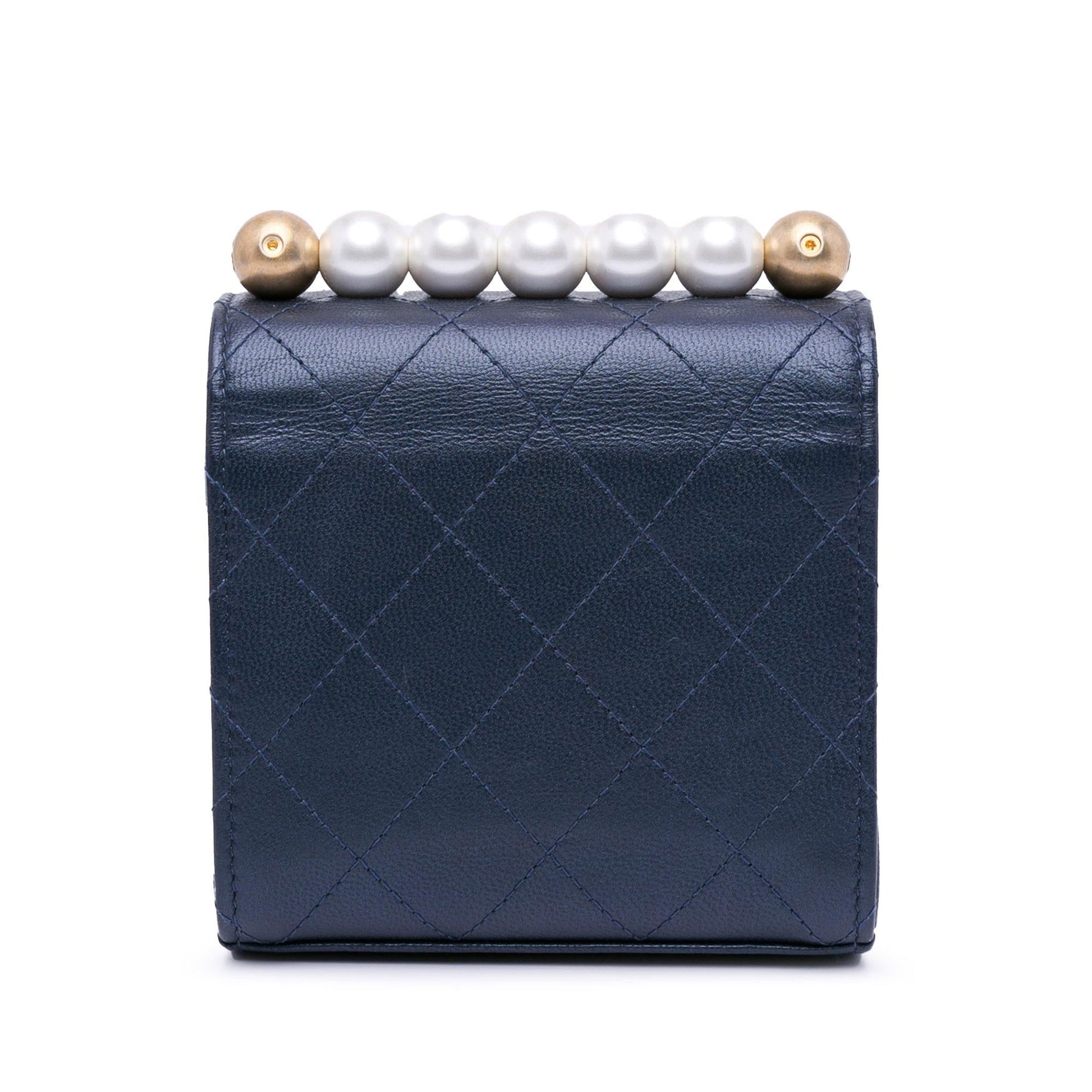 Chanel Mini Crossbody Bag - Ewore Bags