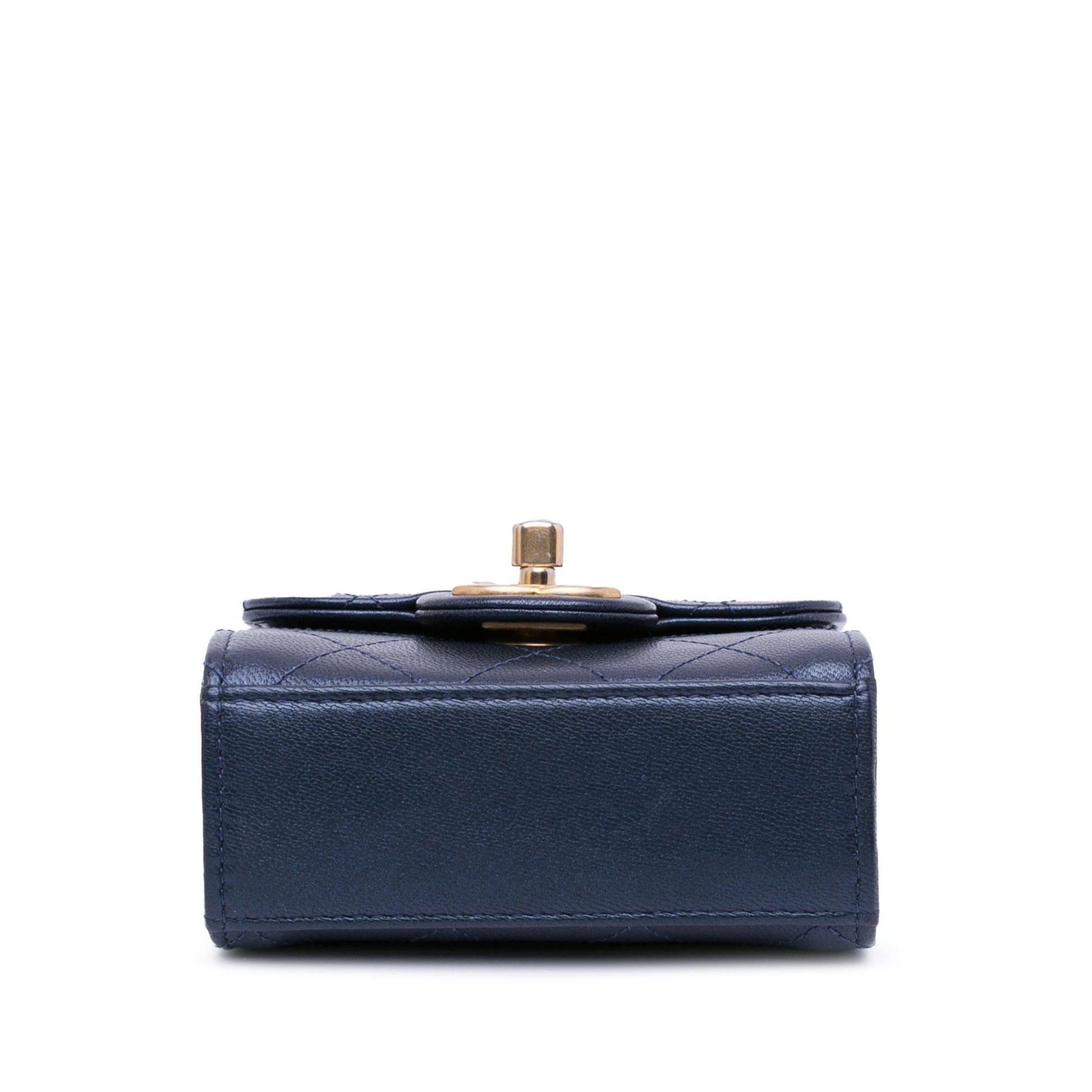 Chanel Mini Crossbody Bag - Ewore Bags