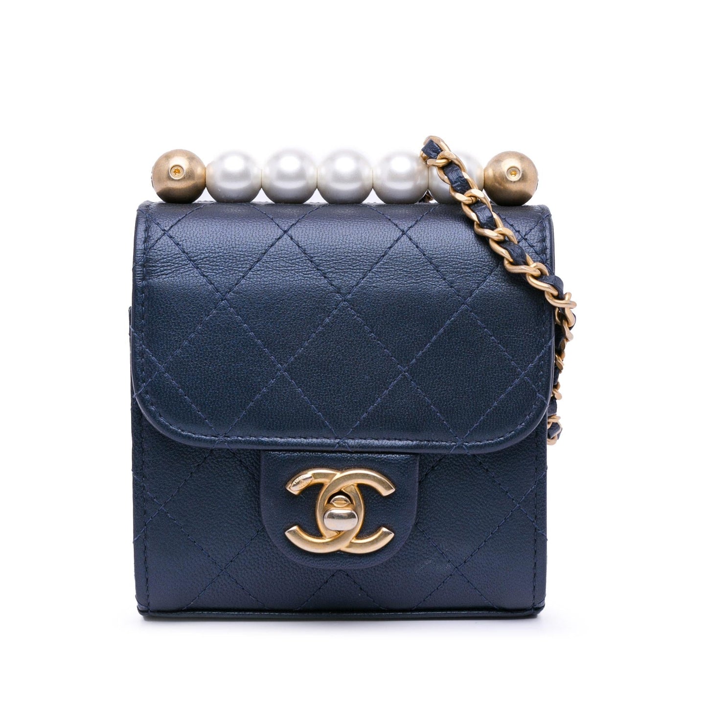 Chanel Mini Crossbody Bag - Ewore Bags