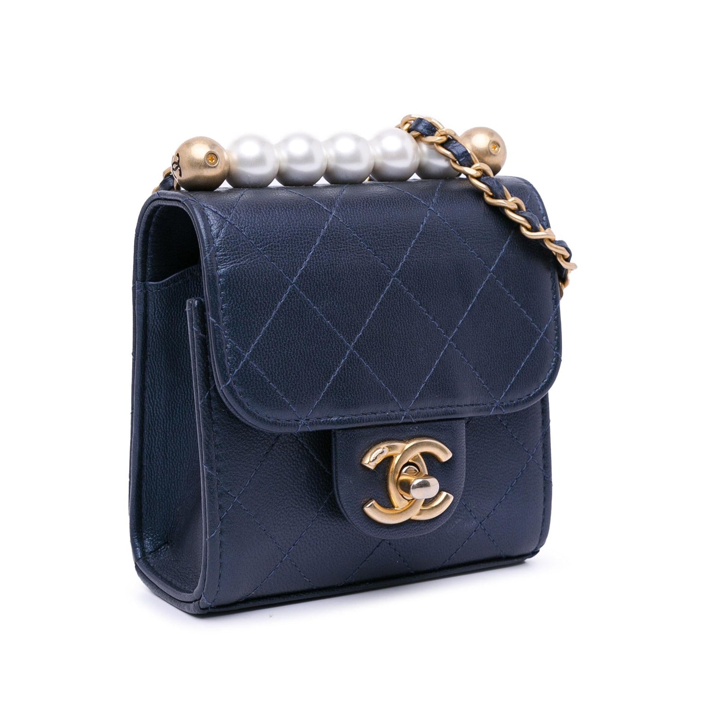 Chanel Mini Crossbody Bag - Ewore Bags