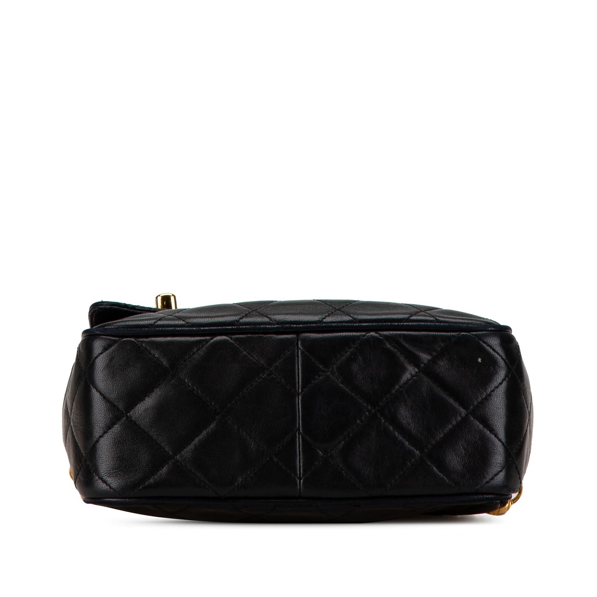 Chanel Mini Crossbody Bag - Ewore Bags