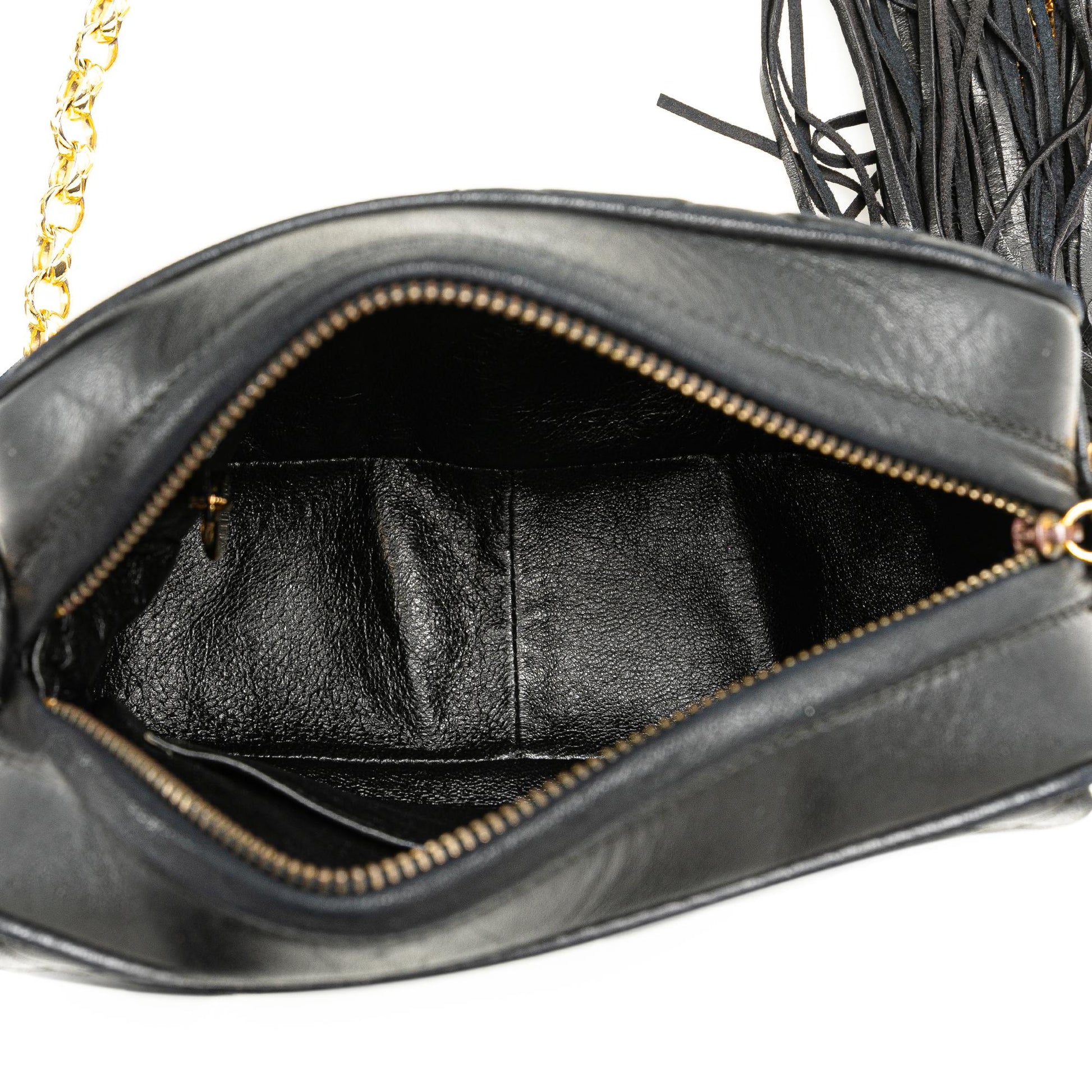 Chanel Mini Crossbody Bag - Ewore Bags