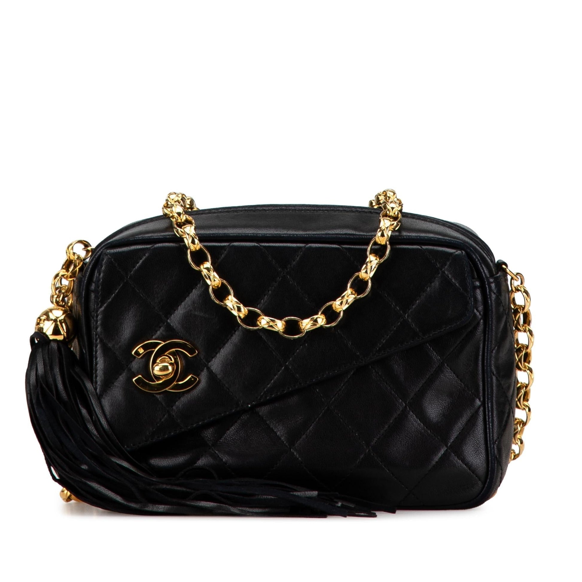 Chanel Mini Crossbody Bag - Ewore Bags