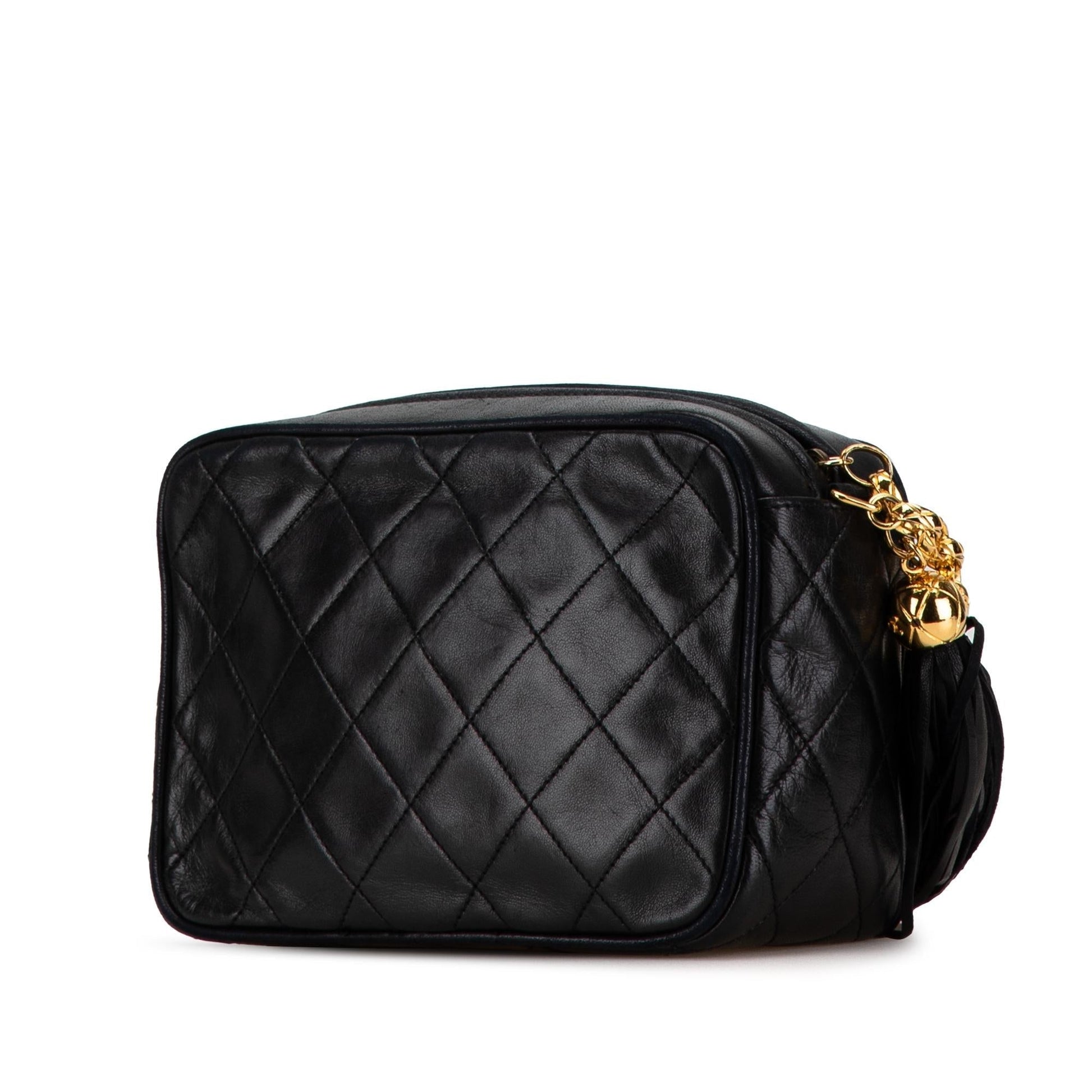 Chanel Mini Crossbody Bag - Ewore Bags