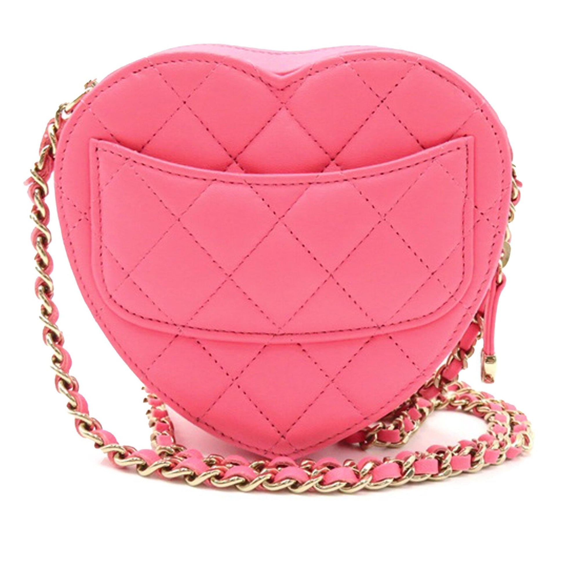 Chanel Mini Crossbody Bag - Ewore Bags