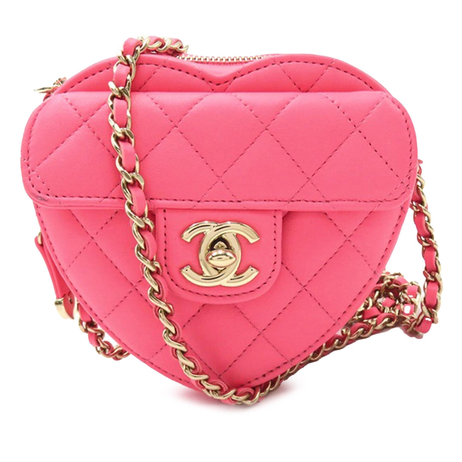 Chanel Mini Crossbody Bag - Ewore Bags
