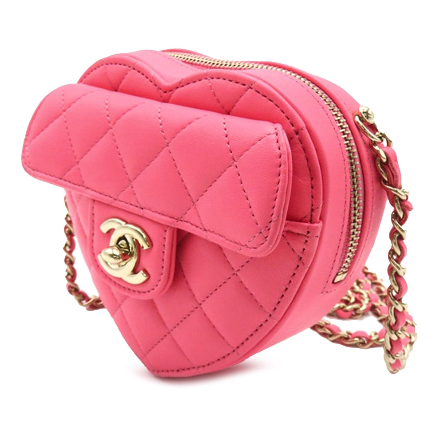 Chanel Mini Crossbody Bag - Ewore Bags
