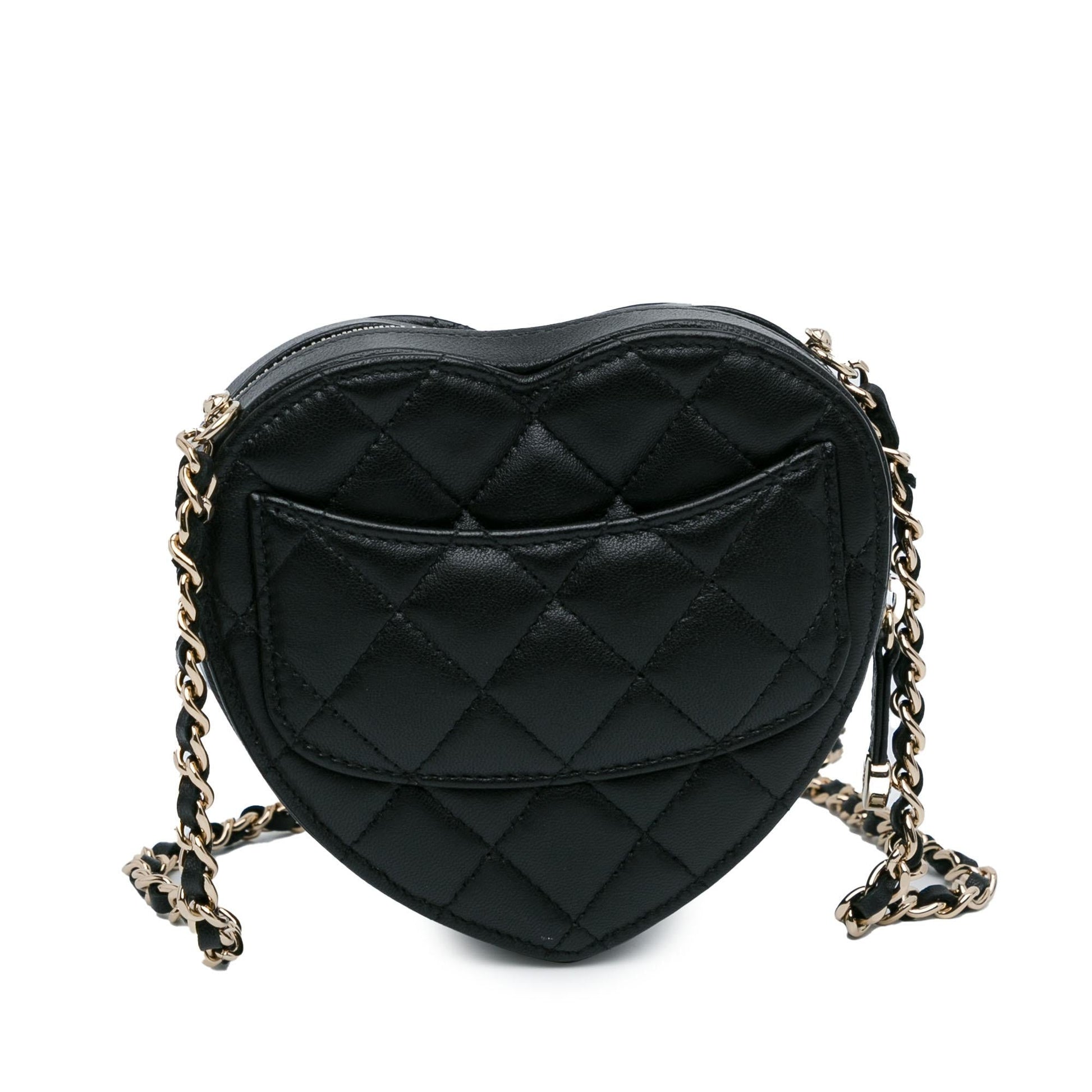 Chanel Mini Crossbody Bag - Ewore Bags