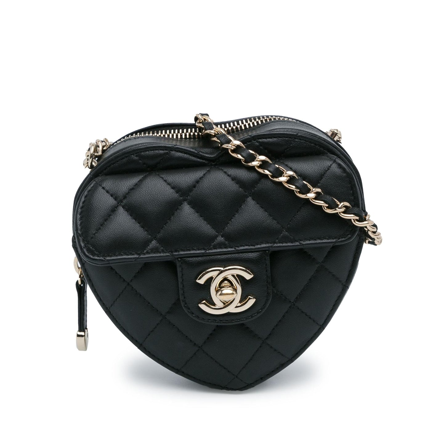 Chanel Mini Crossbody Bag - Ewore Bags