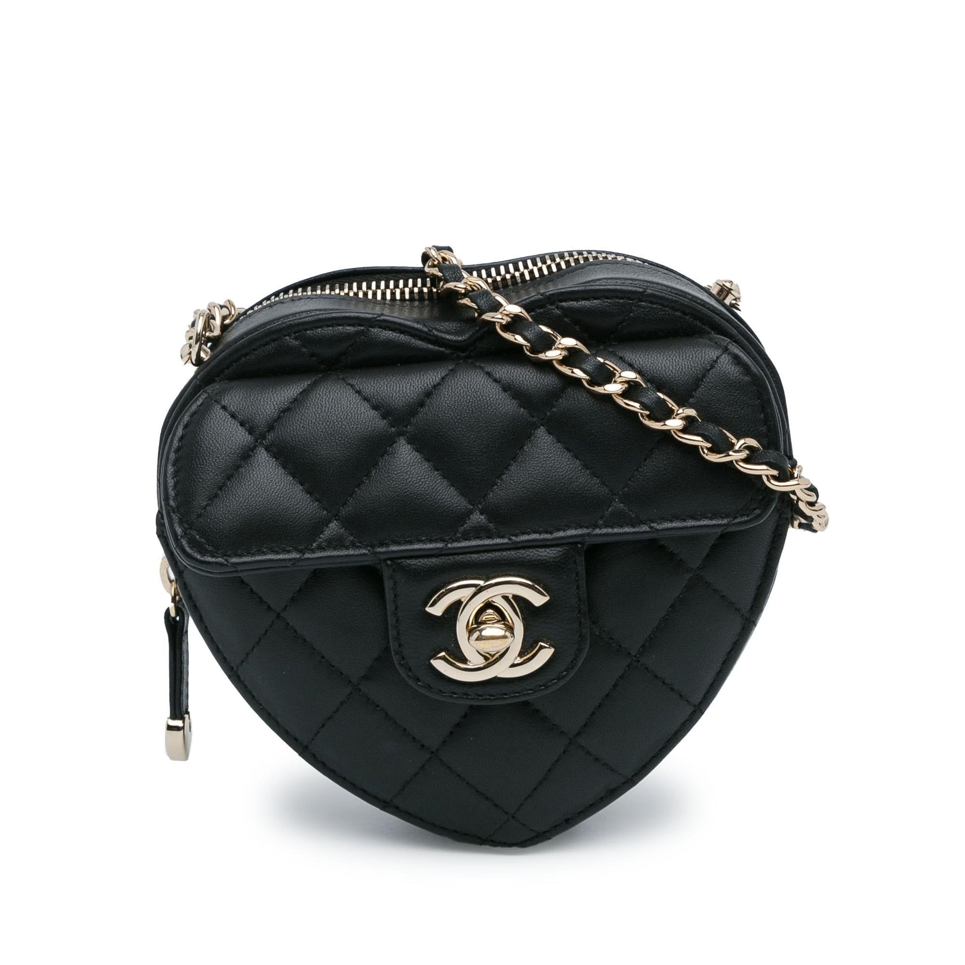 Chanel Mini Crossbody Bag - Ewore Bags