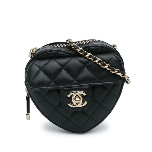 Chanel Mini Crossbody Bag - Ewore Bags
