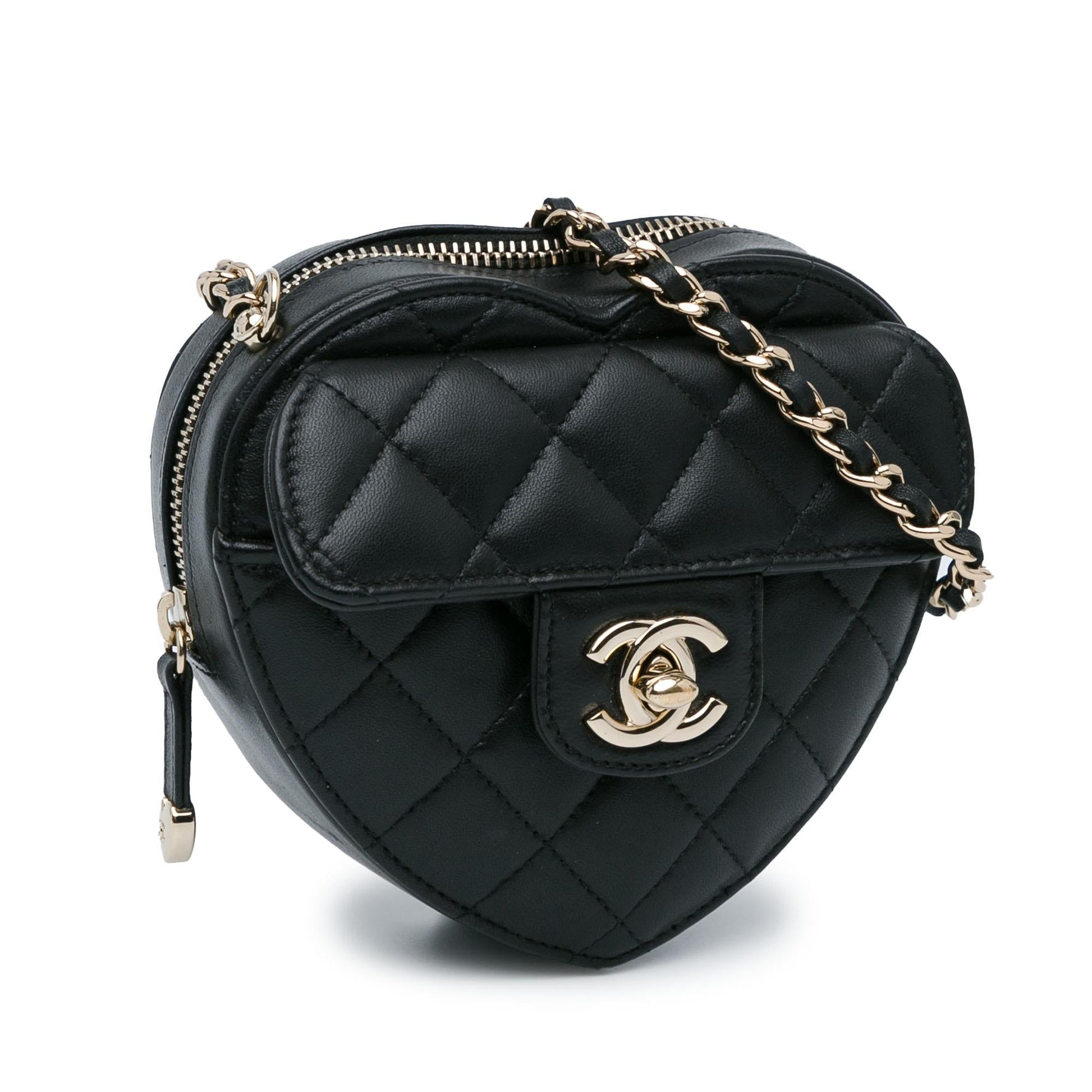 Chanel Mini Crossbody Bag - Ewore Bags