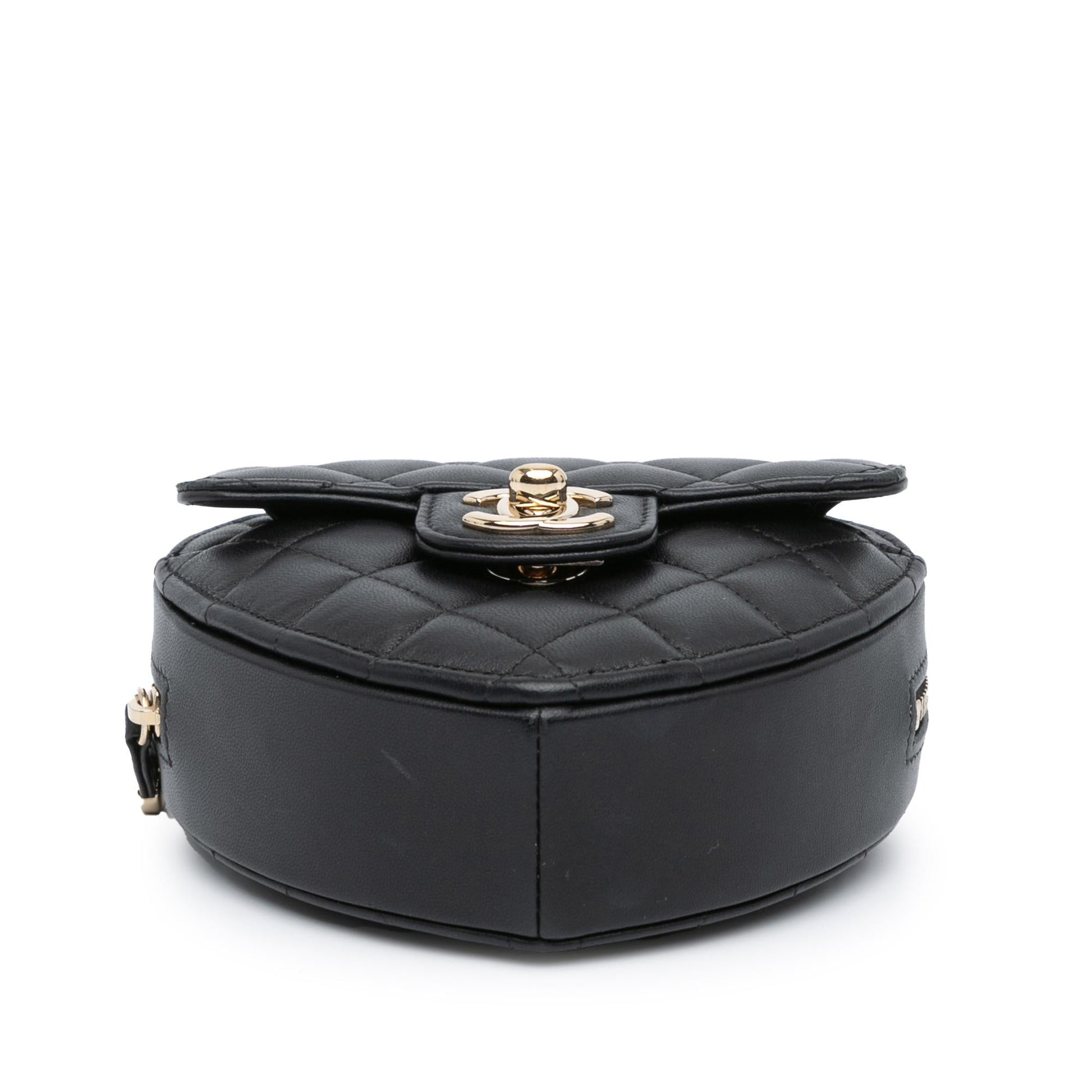 Chanel Mini Crossbody Bag - Ewore Bags