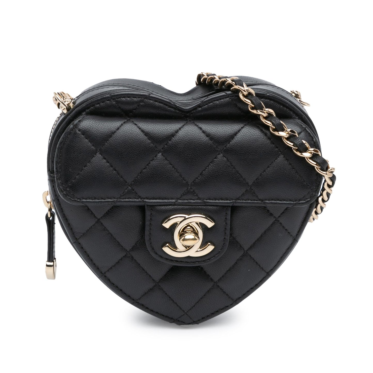 Chanel Mini Crossbody Bag - Ewore Bags