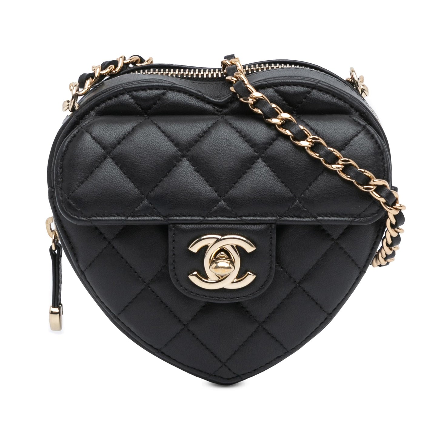 Chanel Mini Crossbody Bag - Ewore Bags