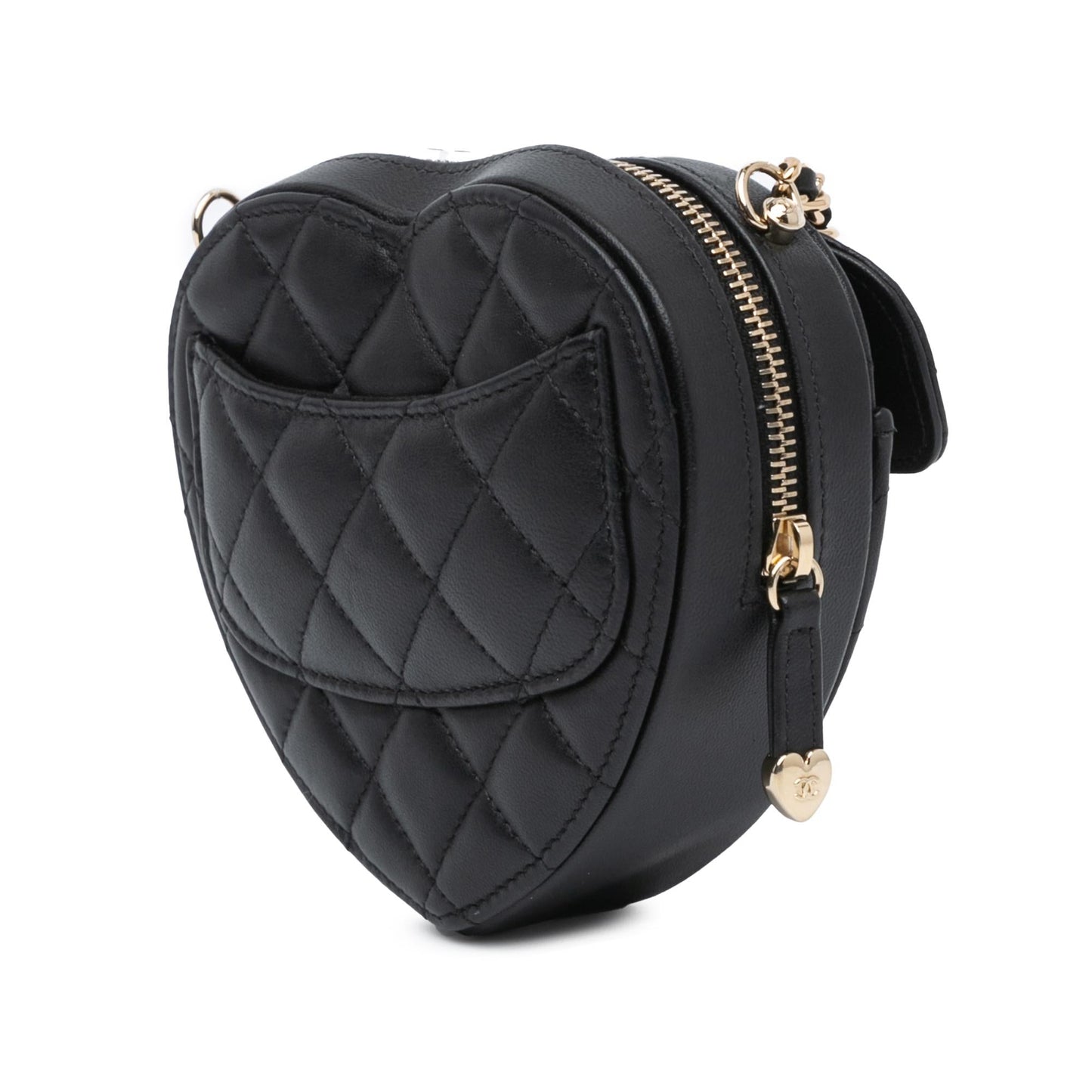 Chanel Mini Crossbody Bag - Ewore Bags