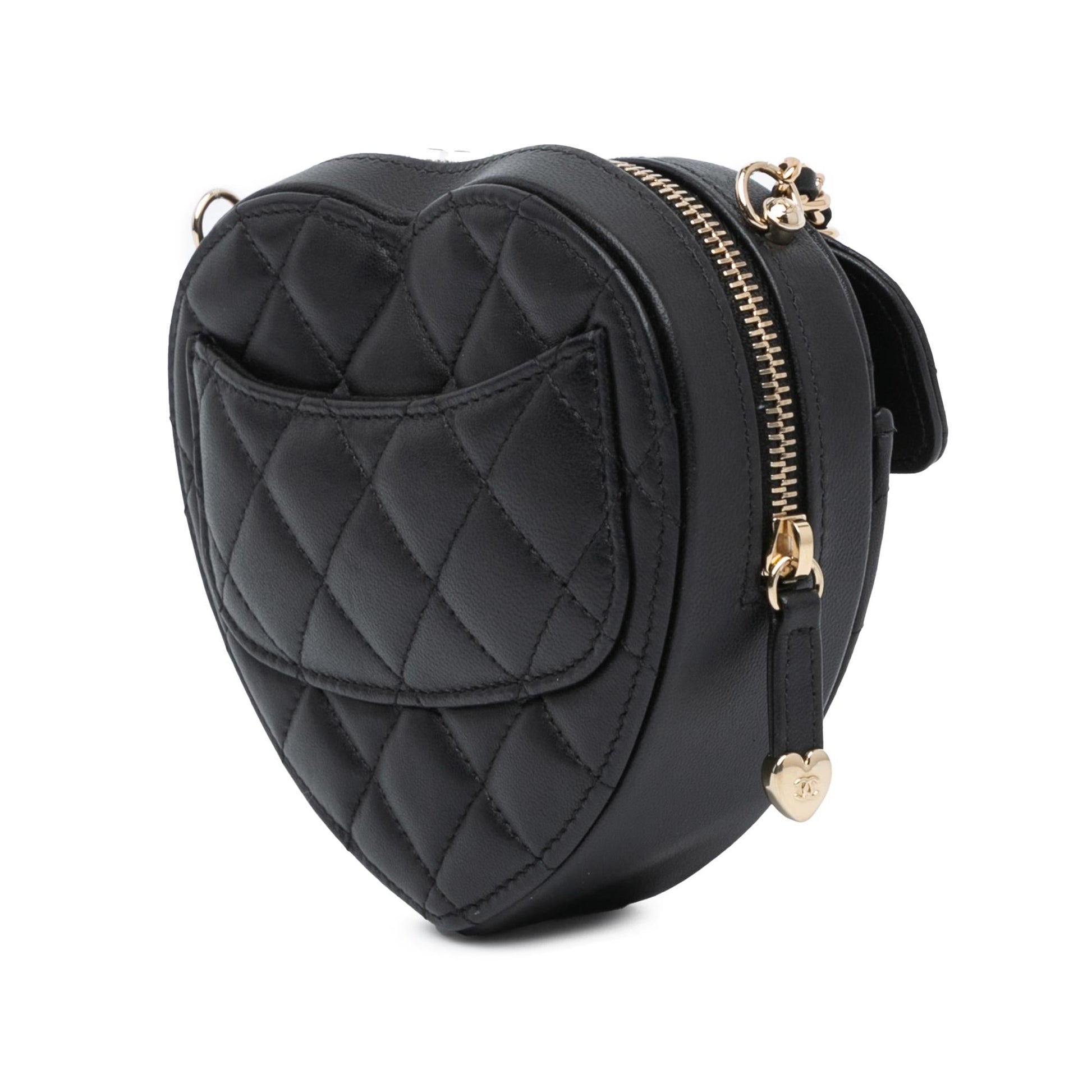 Chanel Mini Crossbody Bag - Ewore Bags