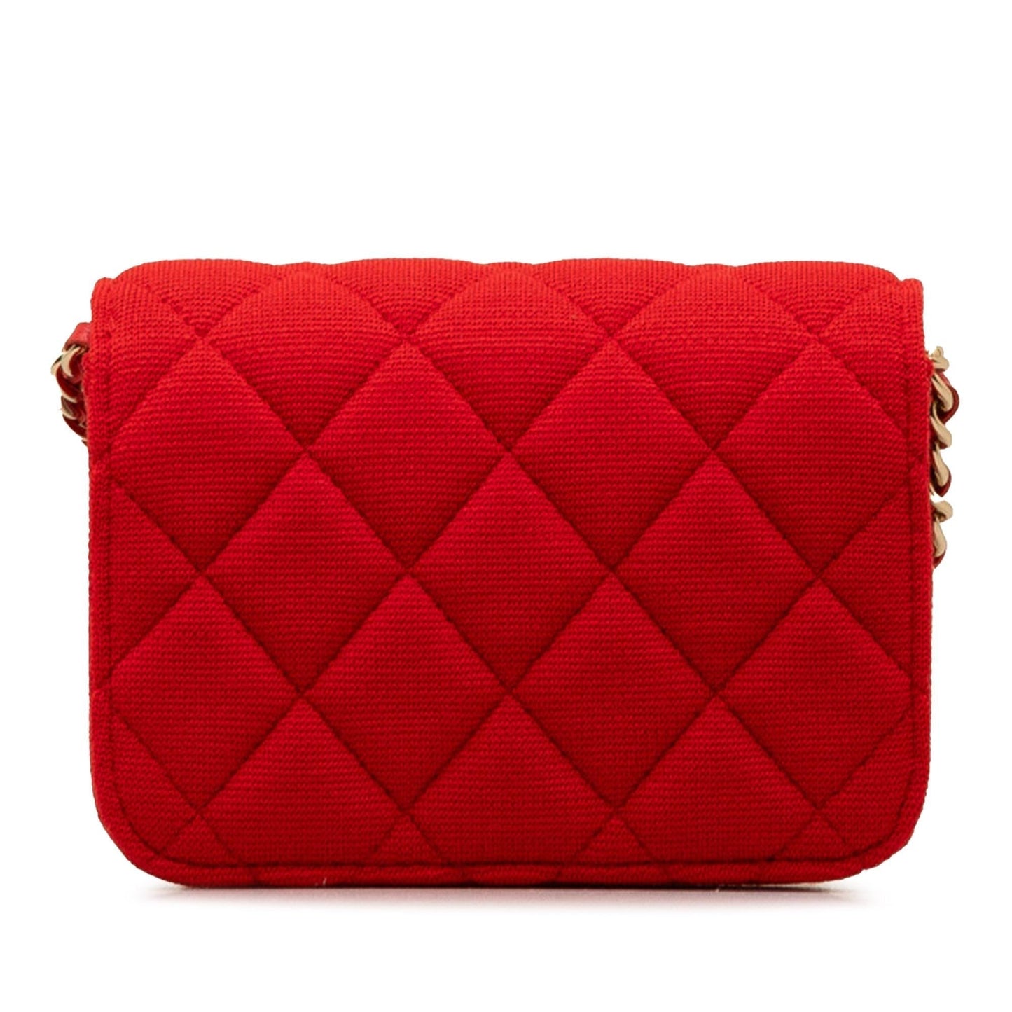 Chanel Mini Crossbody Bag - Ewore Bags