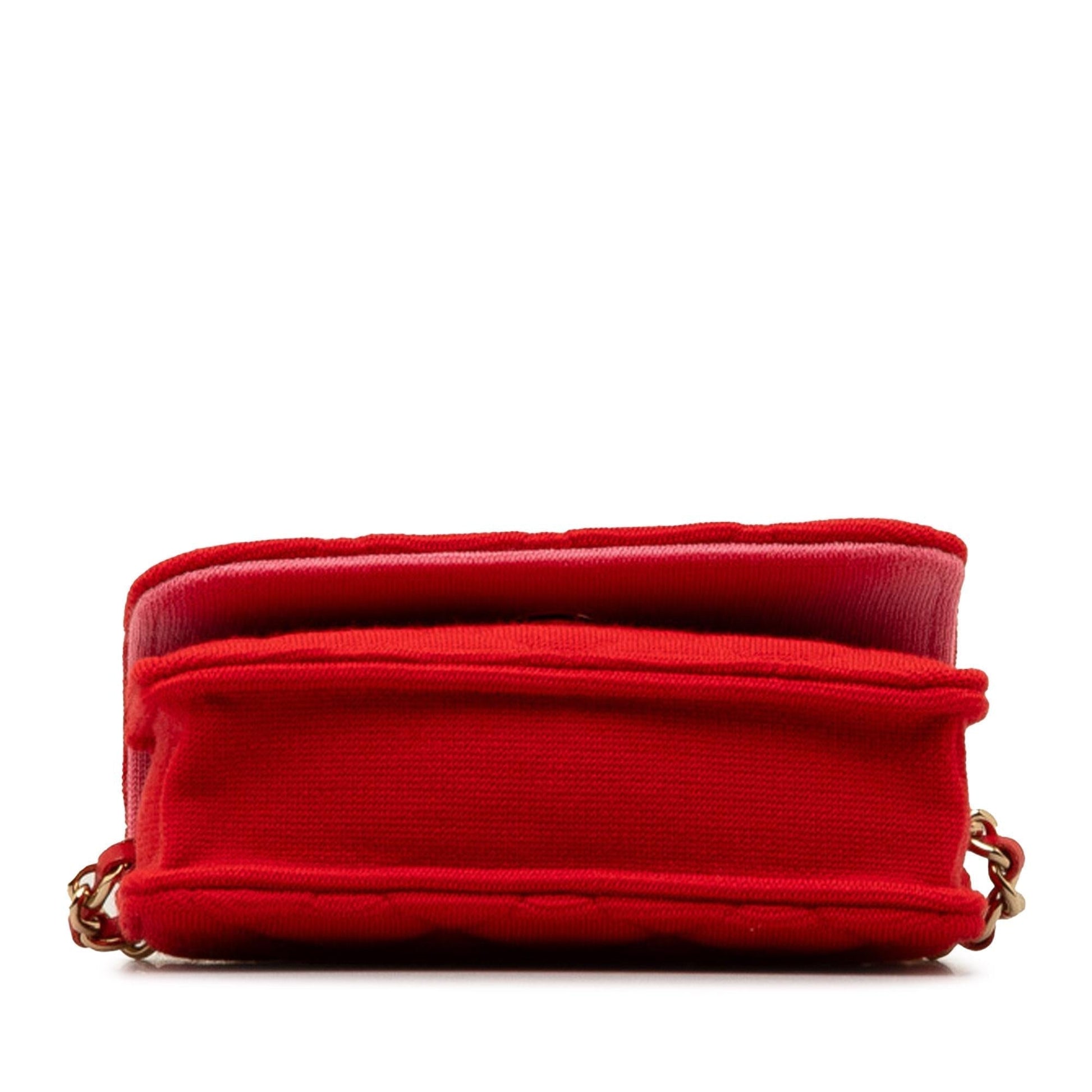 Chanel Mini Crossbody Bag - Ewore Bags