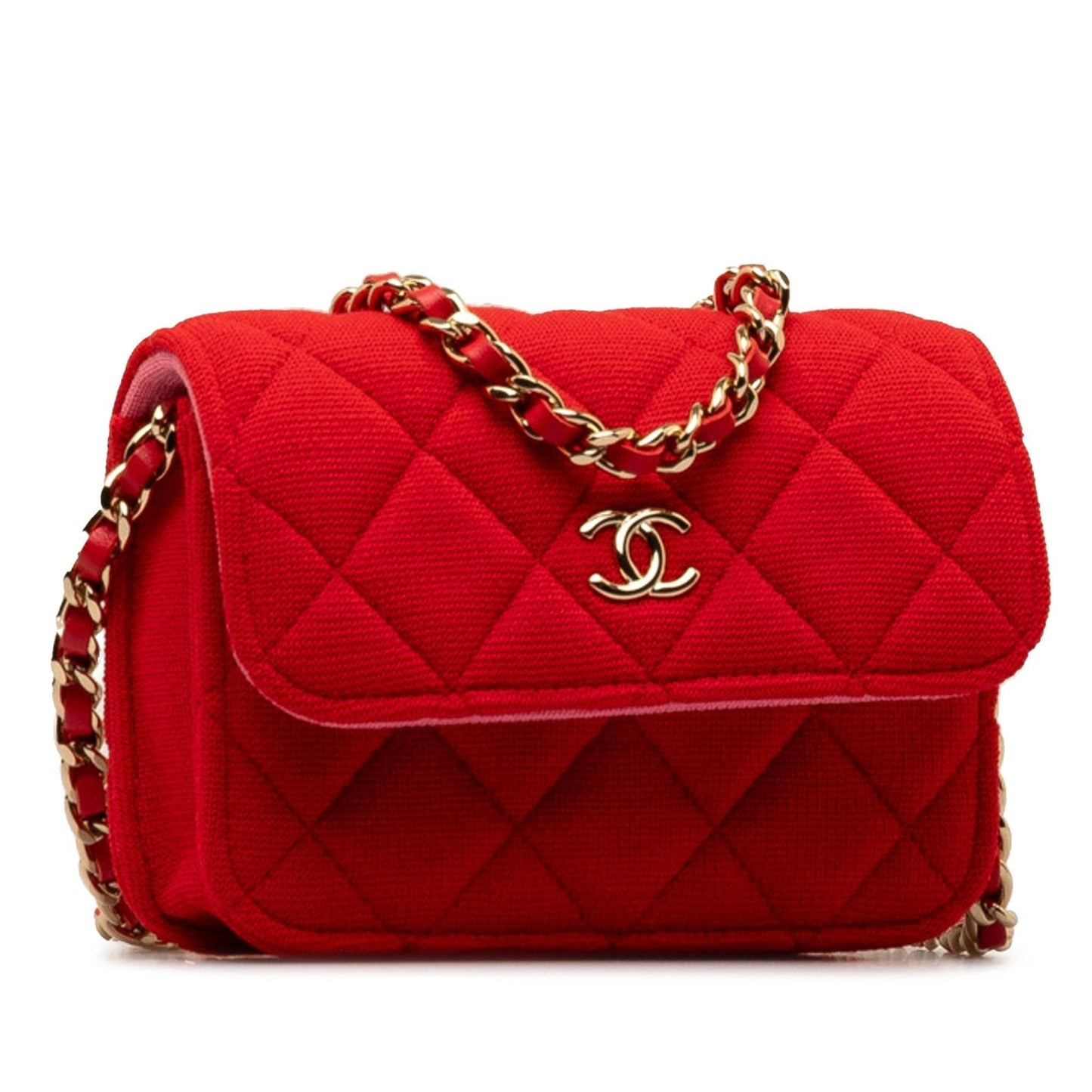 Chanel Mini Crossbody Bag - Ewore Bags