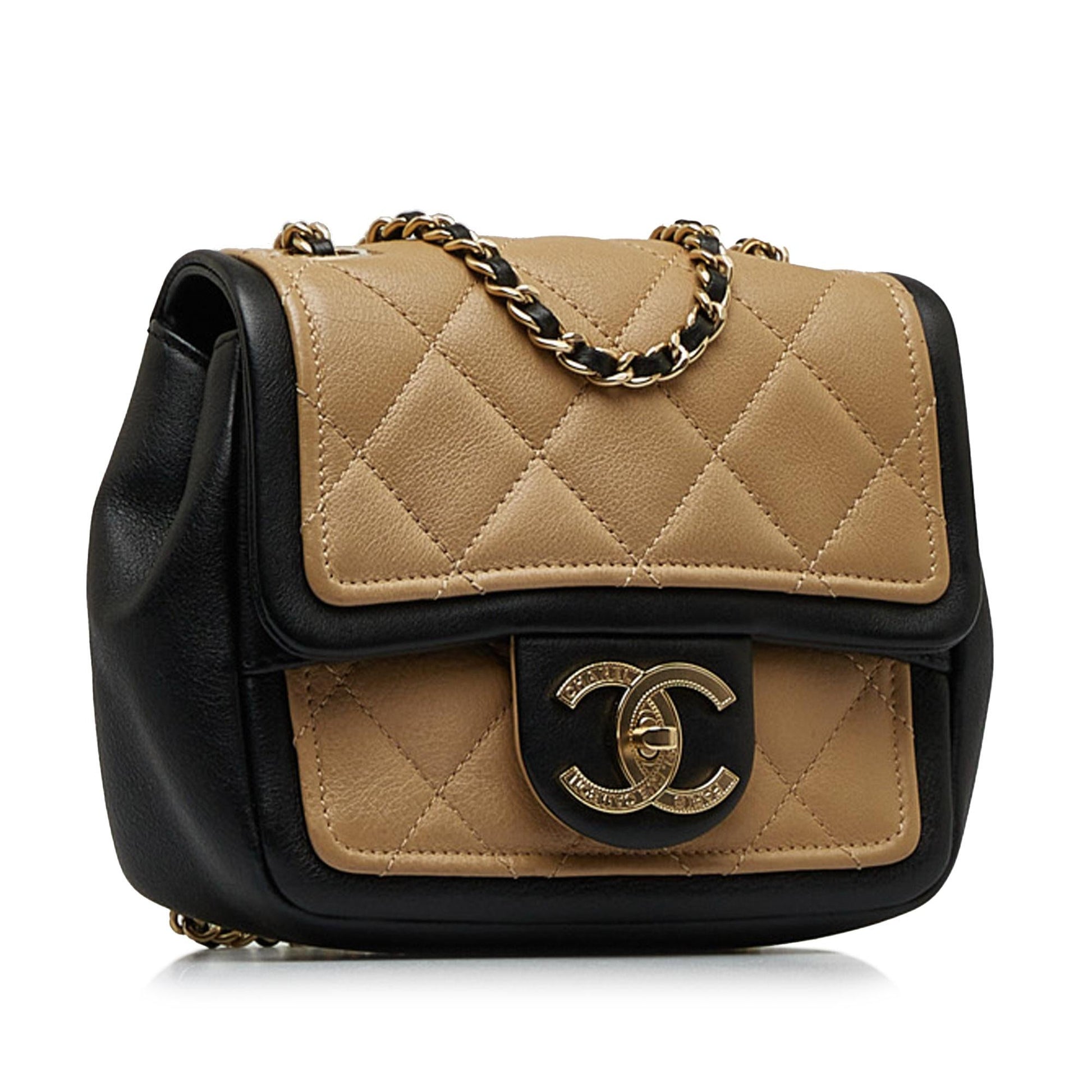 Chanel Mini Crossbody Bag - Ewore Bags