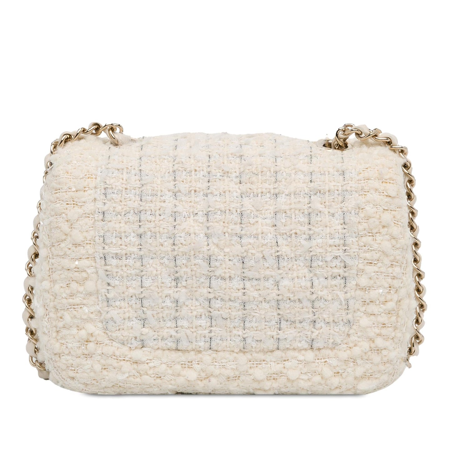 Chanel Mini Crossbody Bag - Ewore Bags