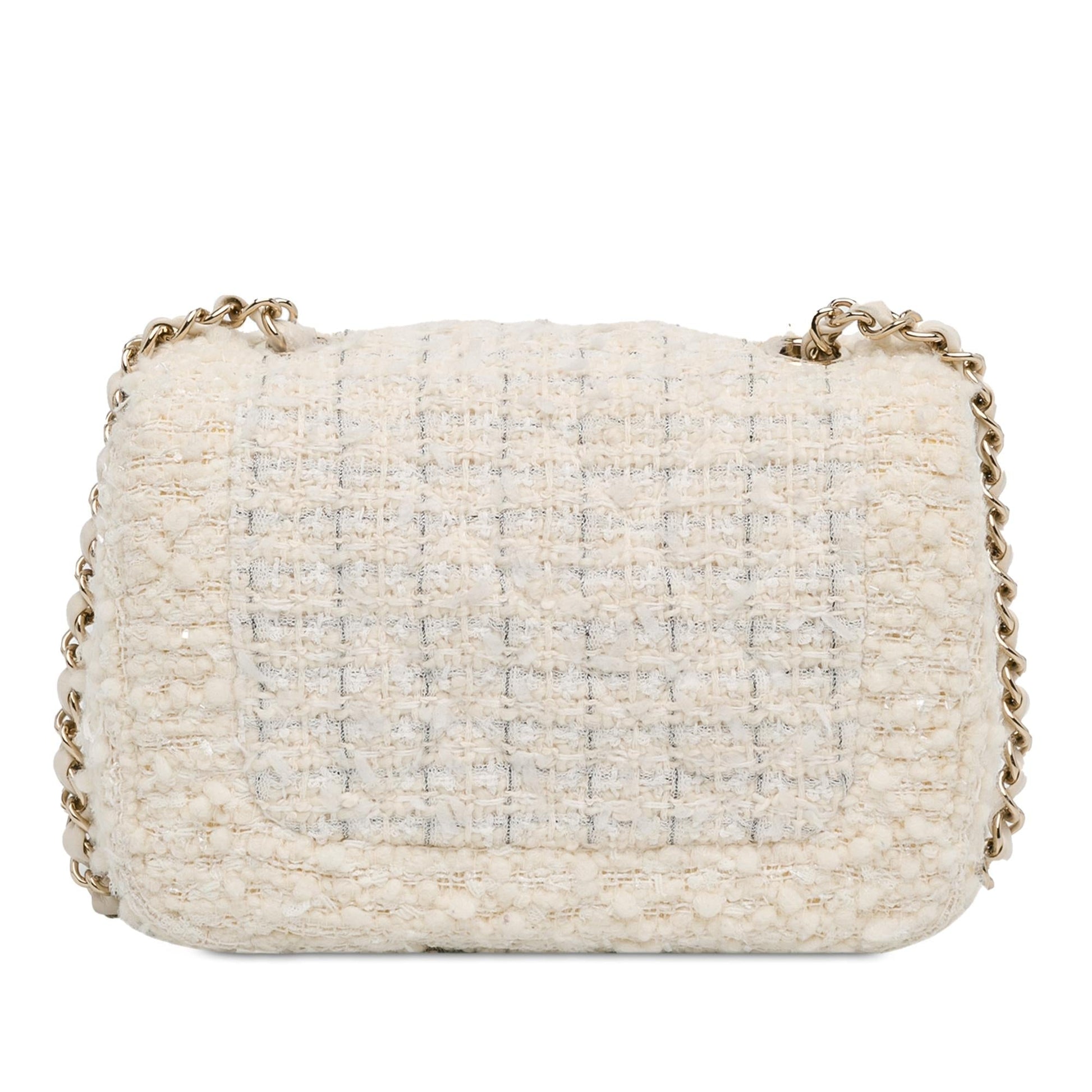 Chanel Mini Crossbody Bag - Ewore Bags