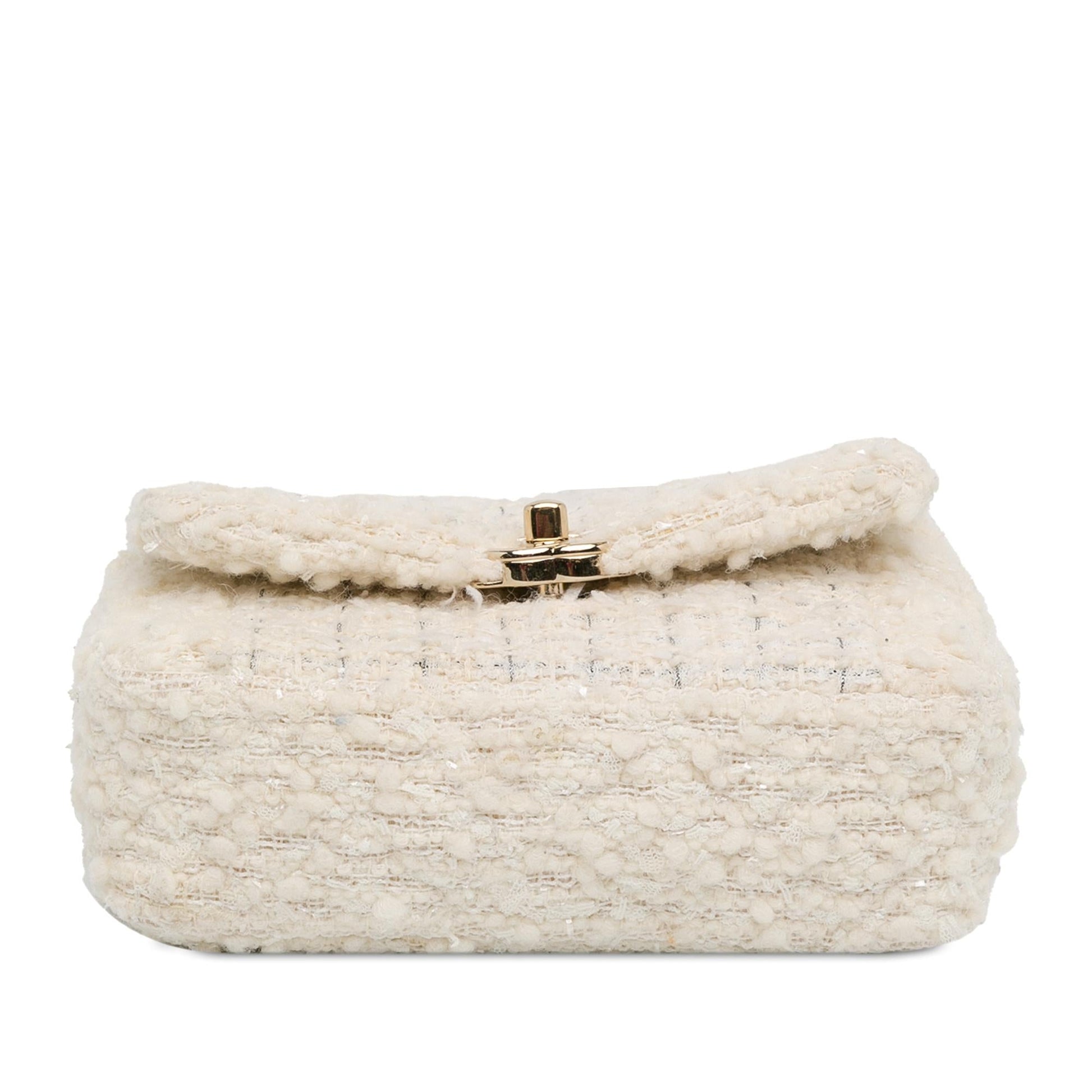 Chanel Mini Crossbody Bag - Ewore Bags