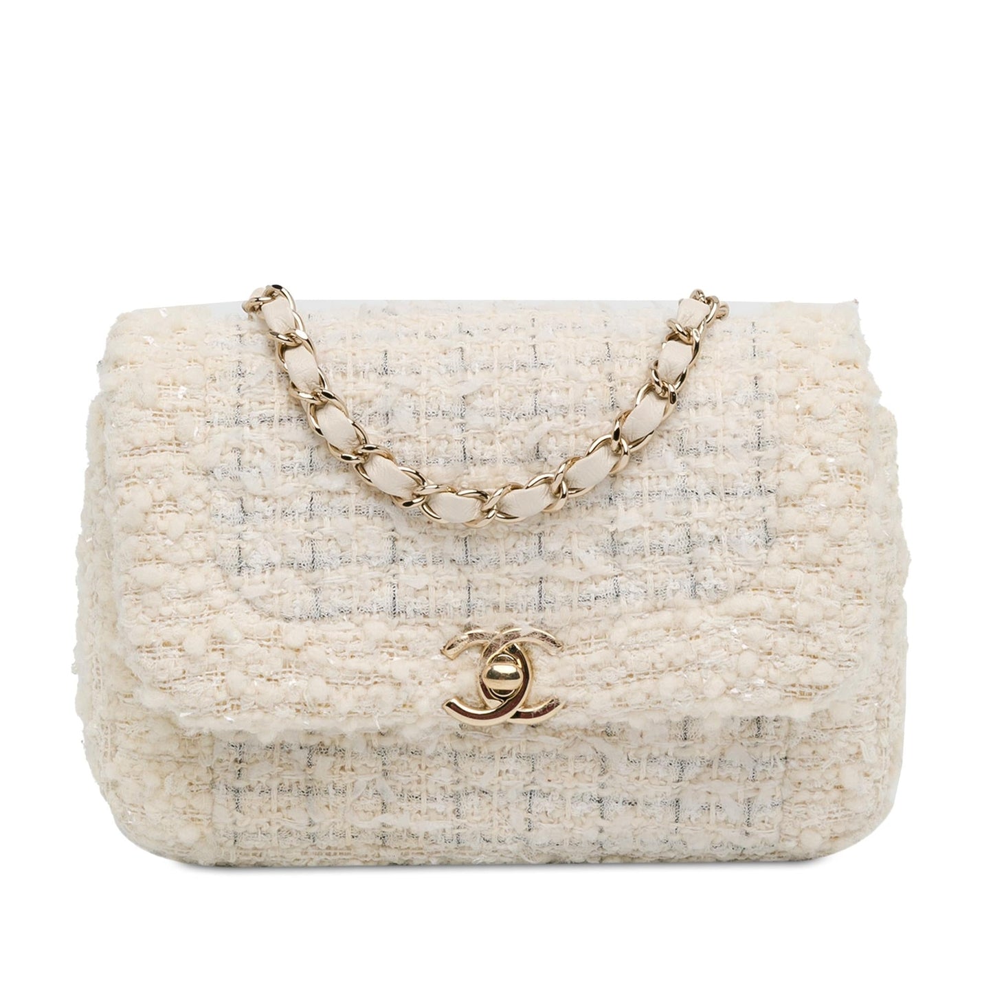 Chanel Mini Crossbody Bag - Ewore Bags