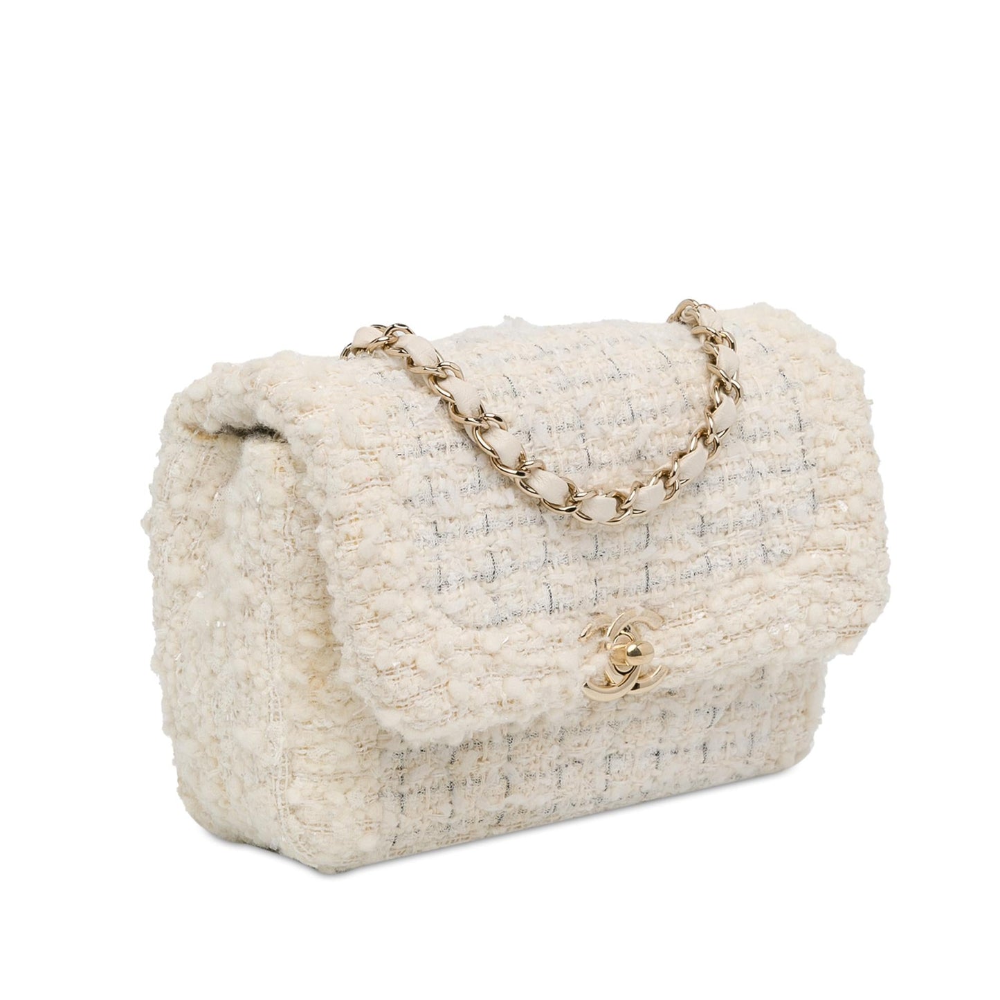Chanel Mini Crossbody Bag - Ewore Bags