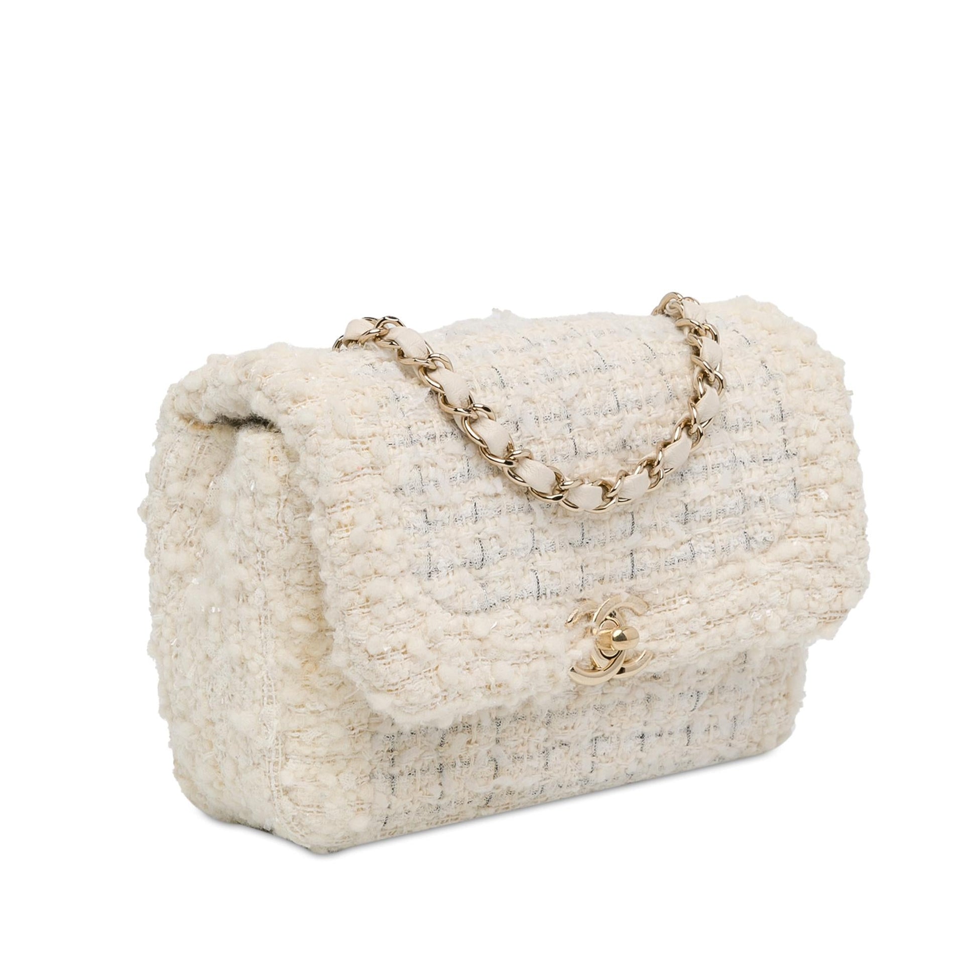 Chanel Mini Crossbody Bag - Ewore Bags