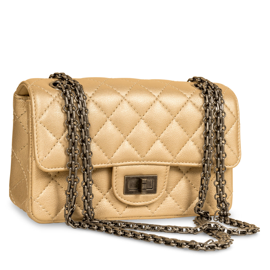 Chanel 2.55 Re-issue - 224