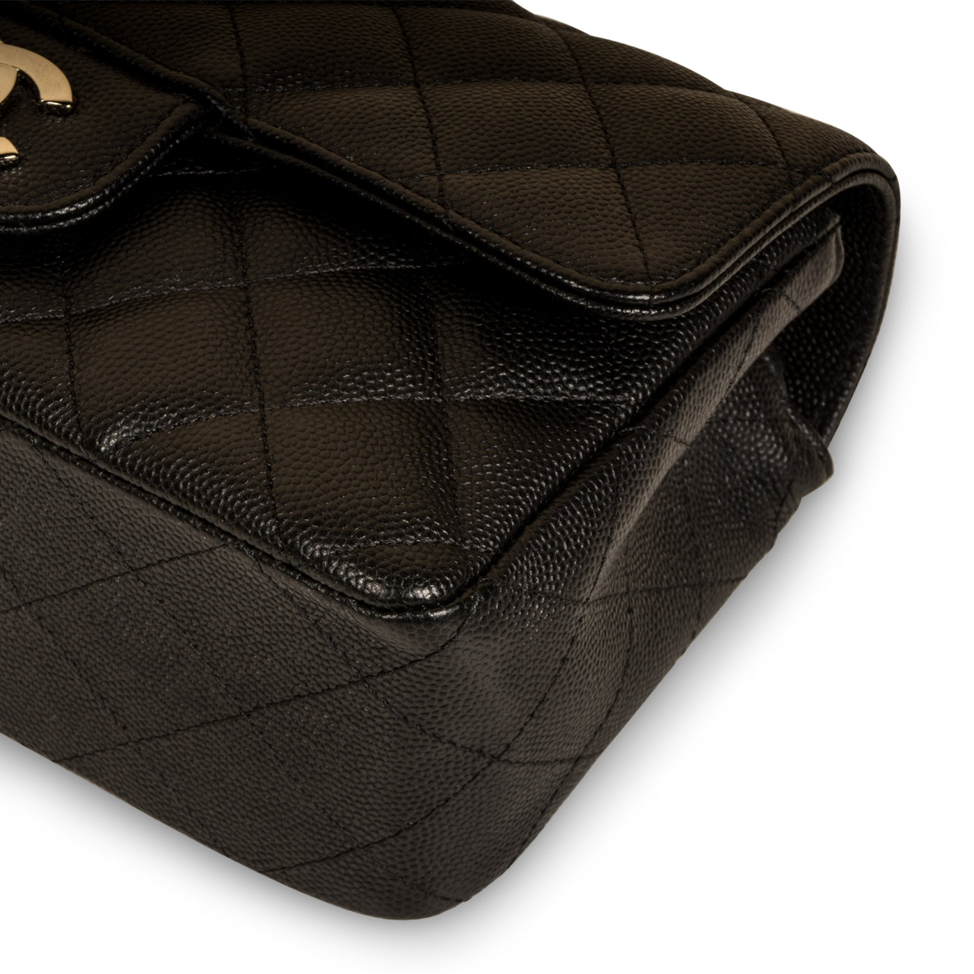 Chanel Classic Flap Bag - Mini Rectangular