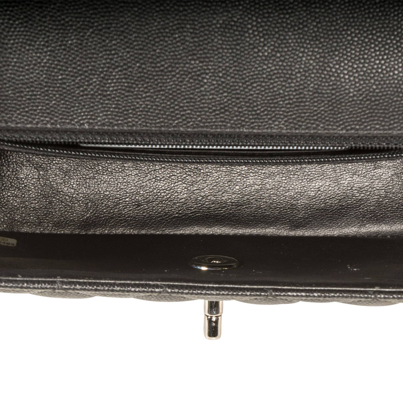 Chanel Classic Flap Bag - Mini Rectangular