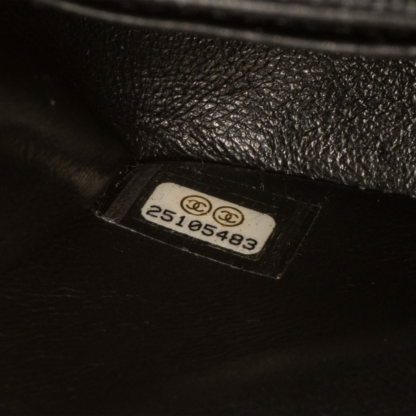 Chanel Classic Flap Bag - Mini Rectangular