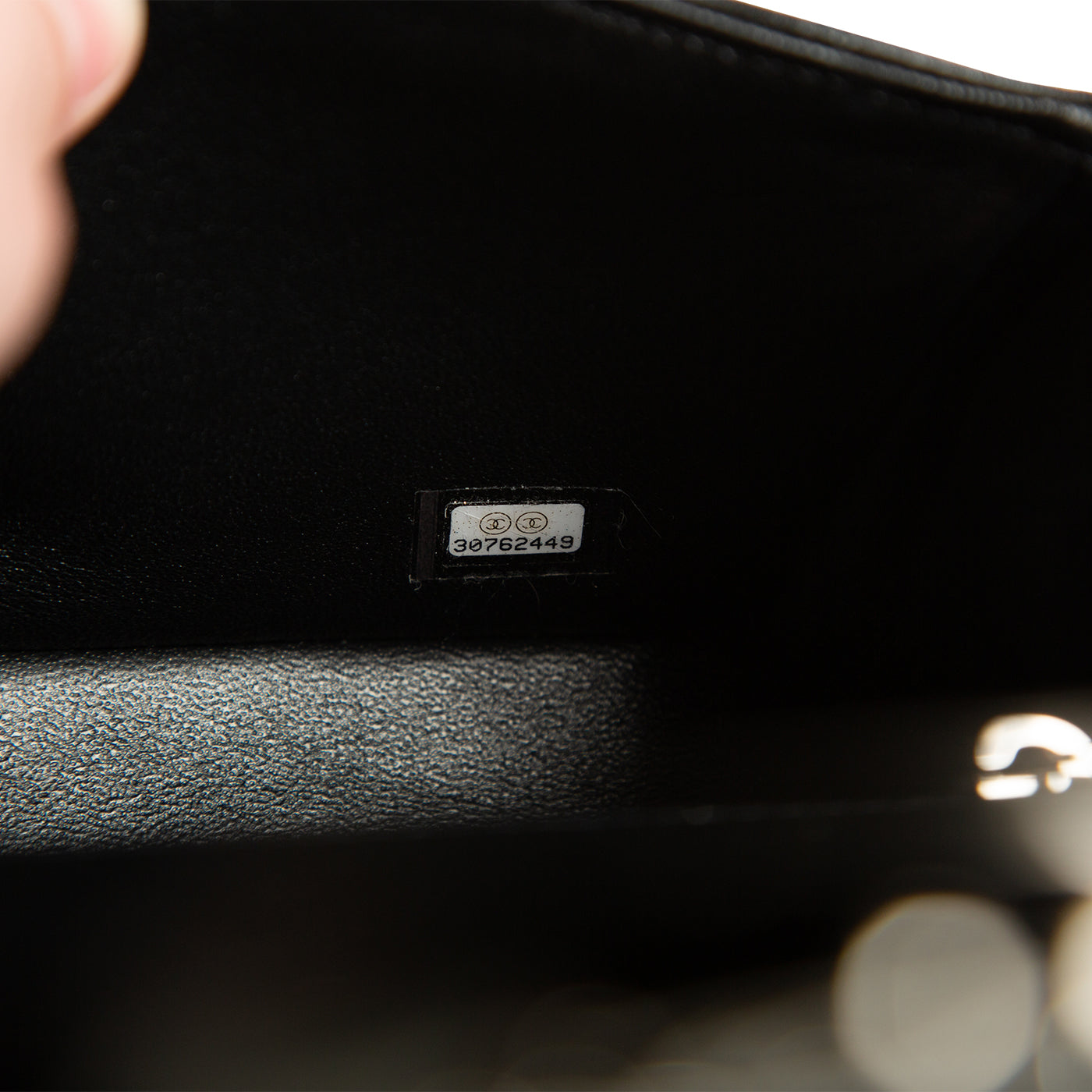 Chanel Classic Flap Bag - Mini Rectangular