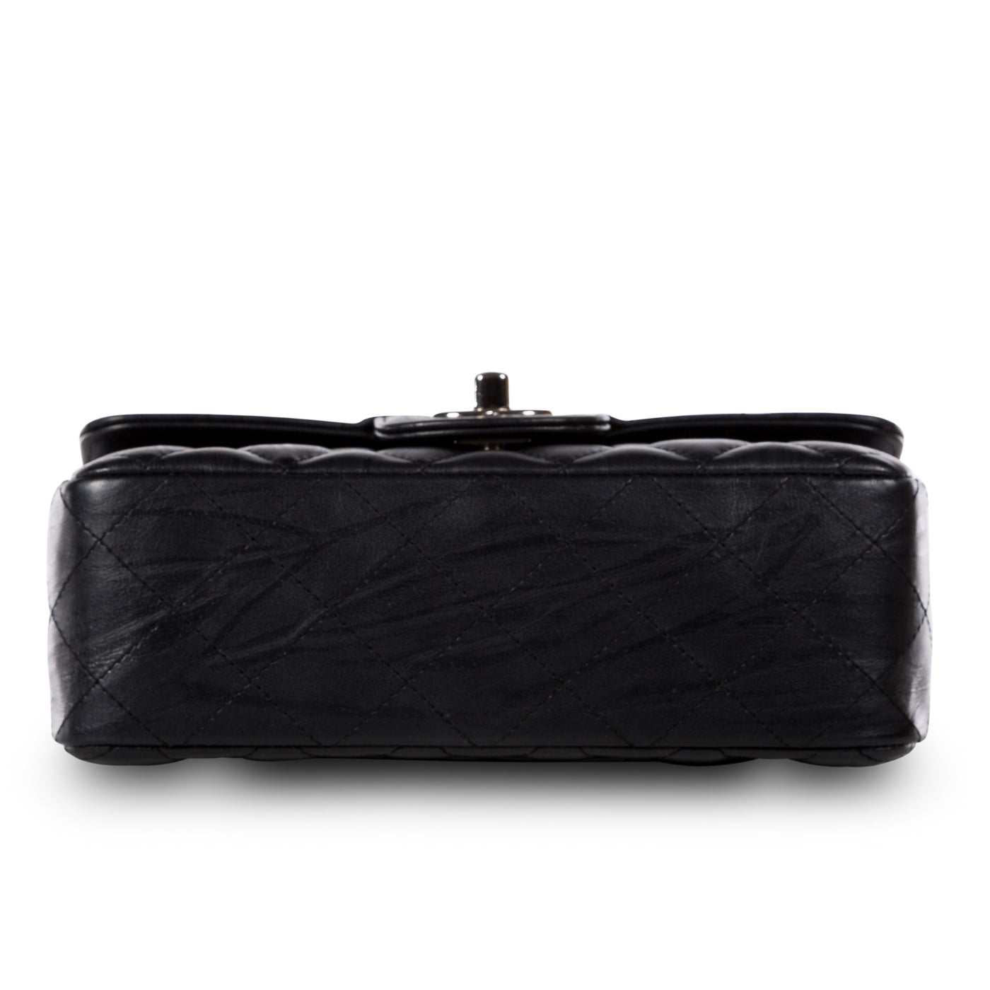 Chanel Classic Flap Bag - Mini Rectangular